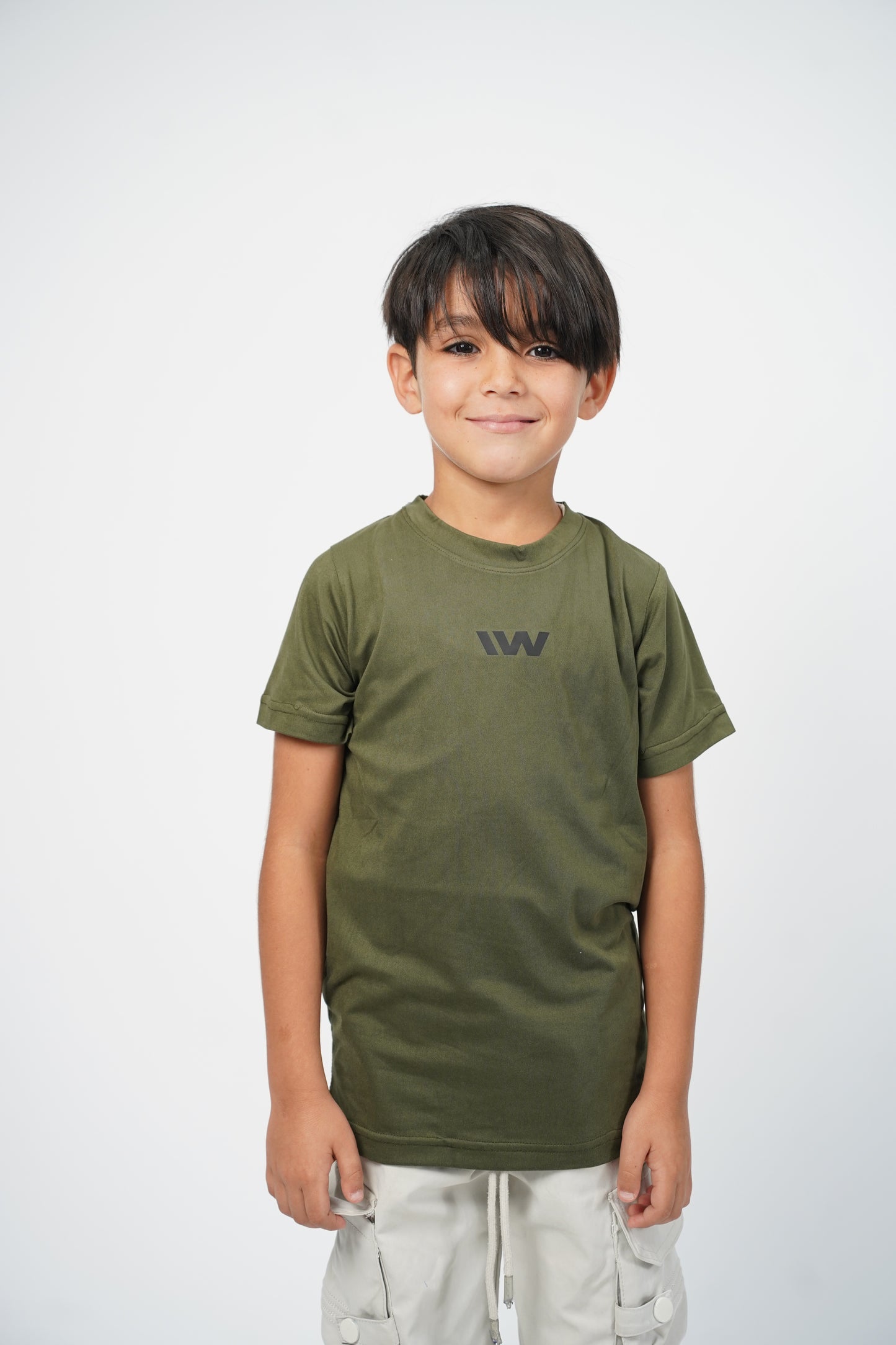 t-shirt premium enfants
