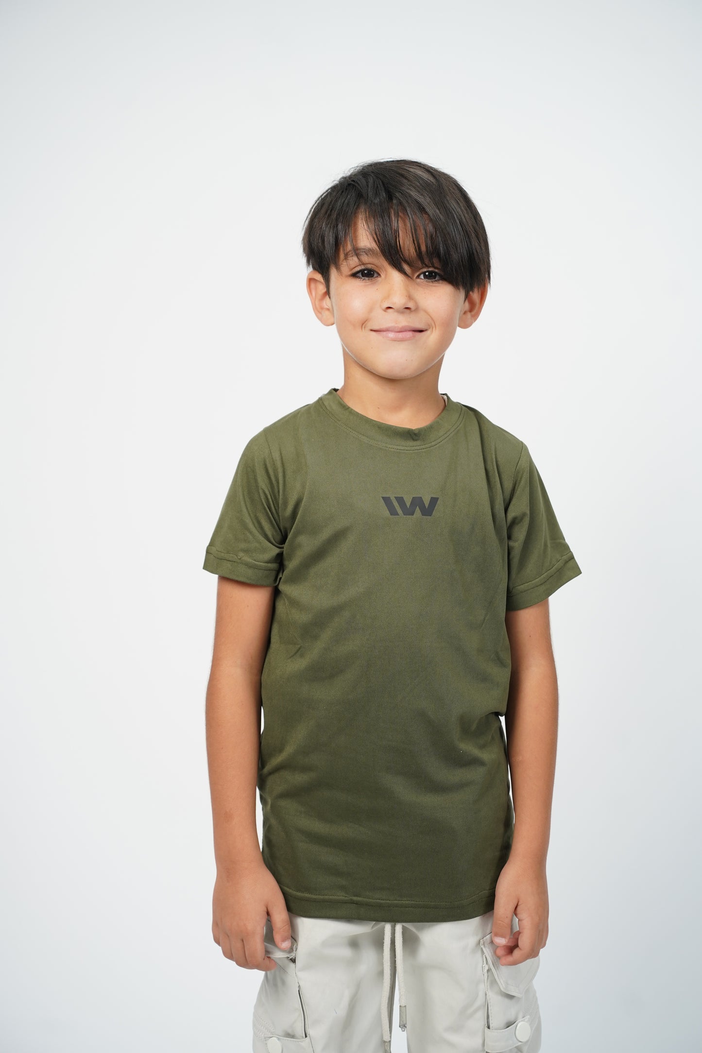 t-shirt premium enfants
