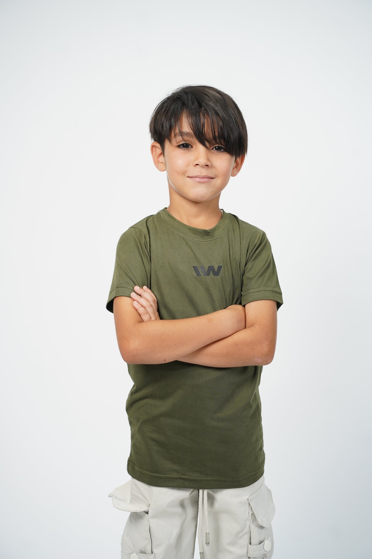 t-shirt premium enfants