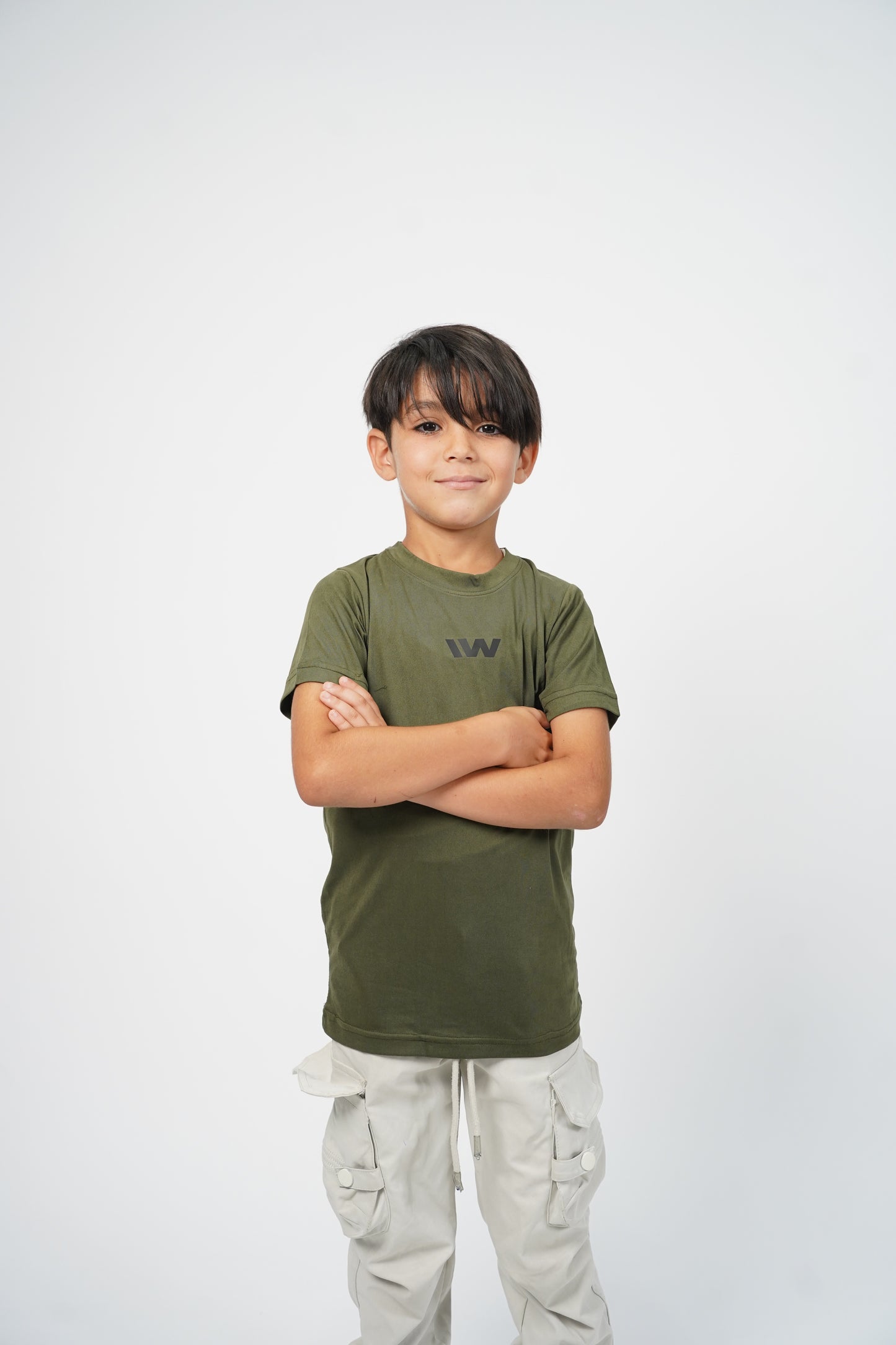 t-shirt premium enfants
