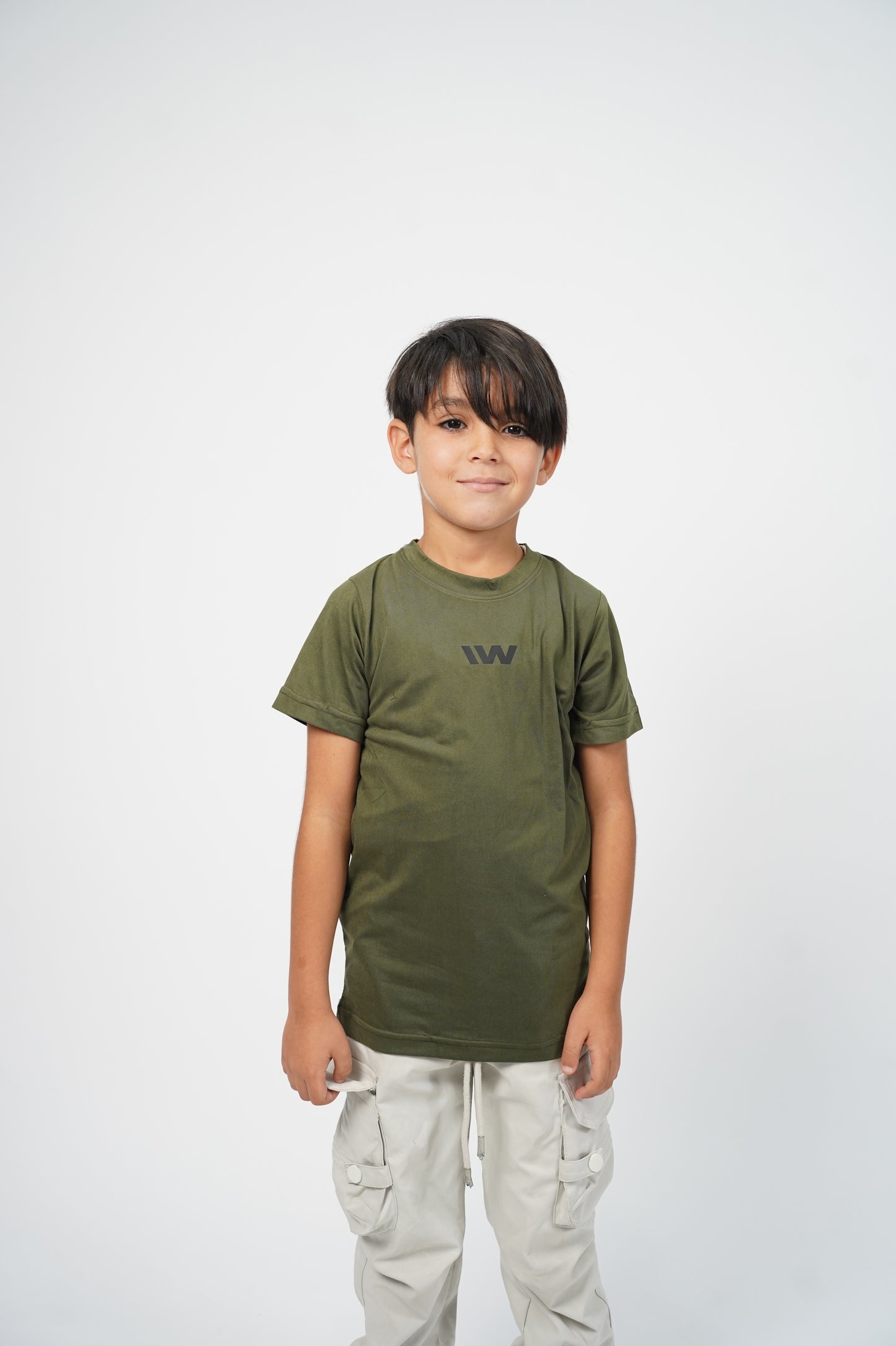 t-shirt premium enfants