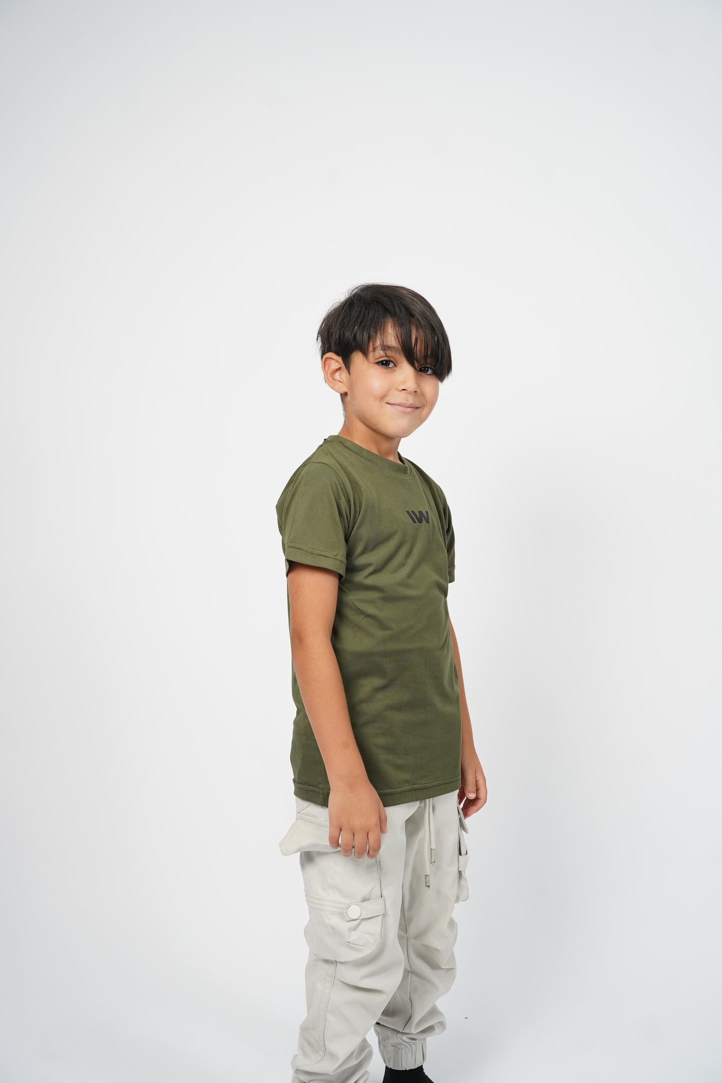 t-shirt premium enfants