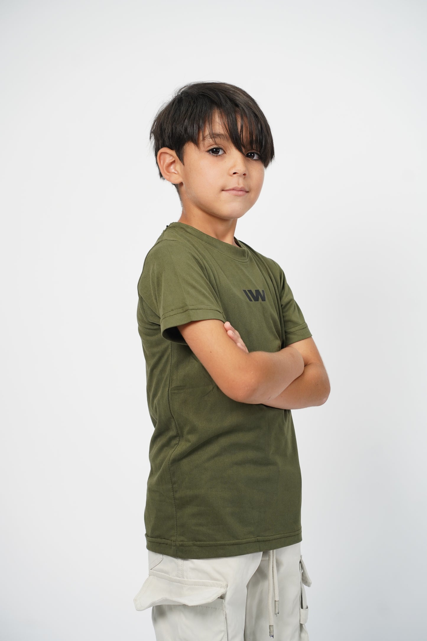 t-shirt premium enfants