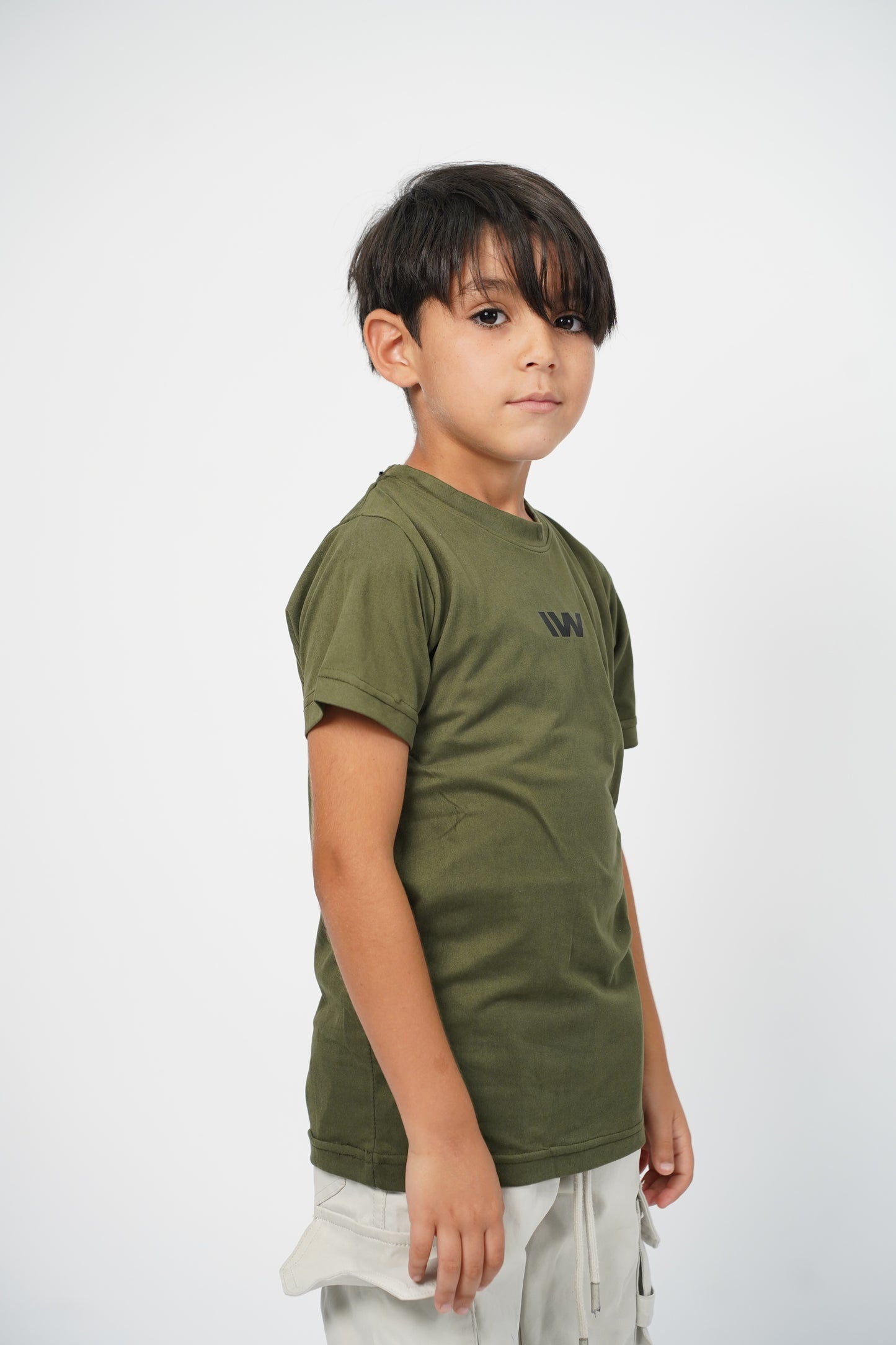 t-shirt premium enfants