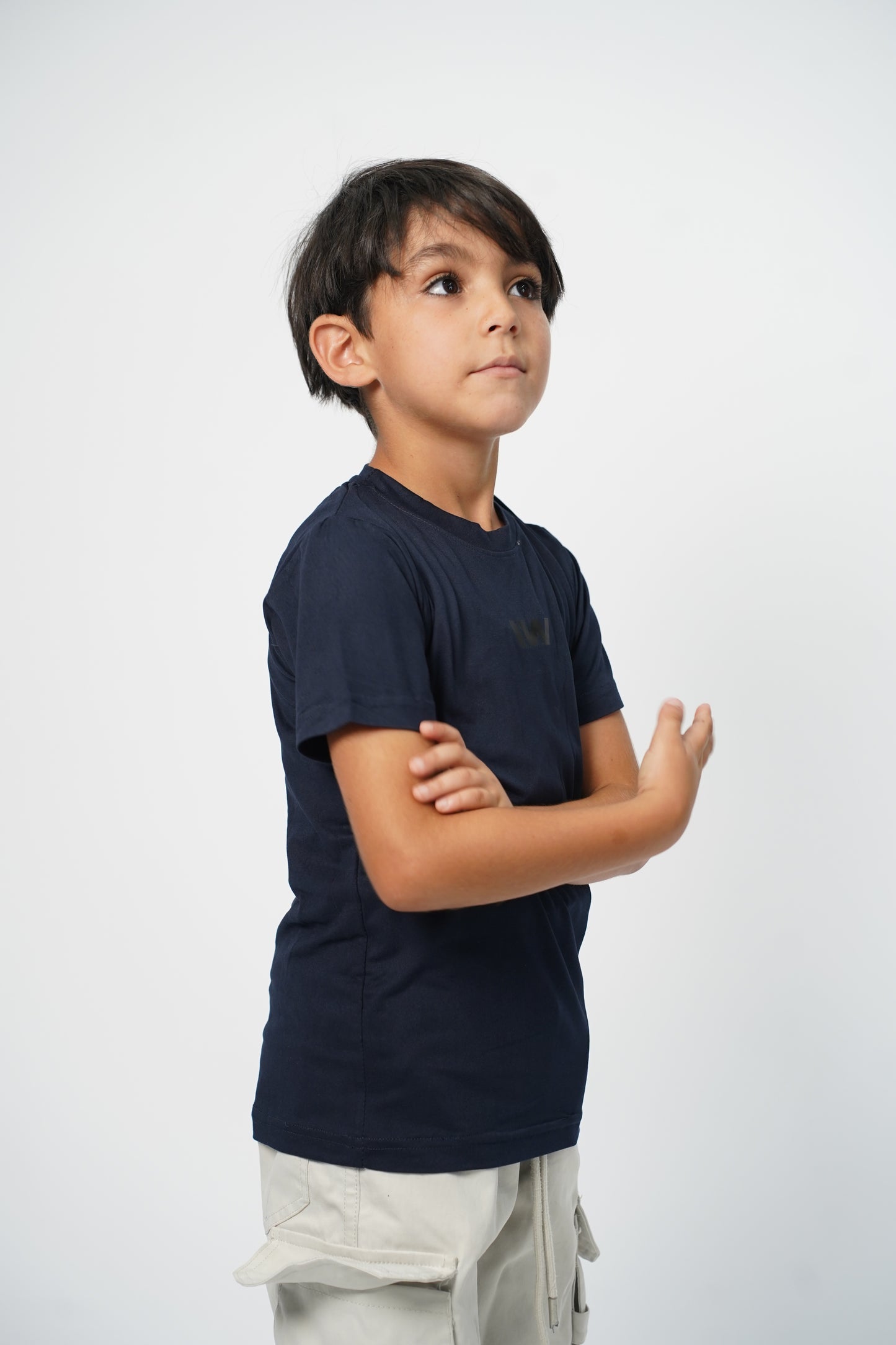 t-shirt premium enfants
