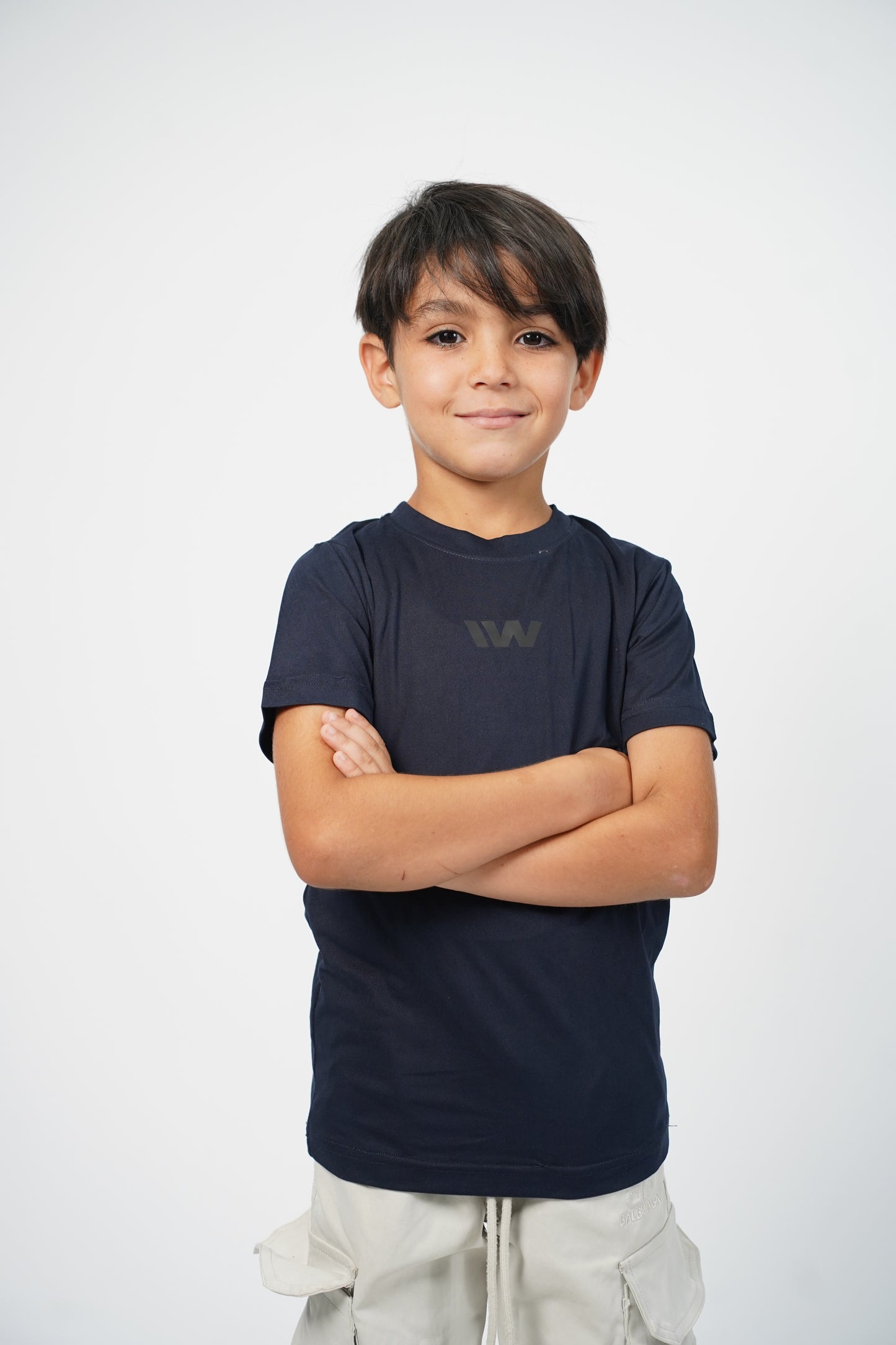 t-shirt premium enfants