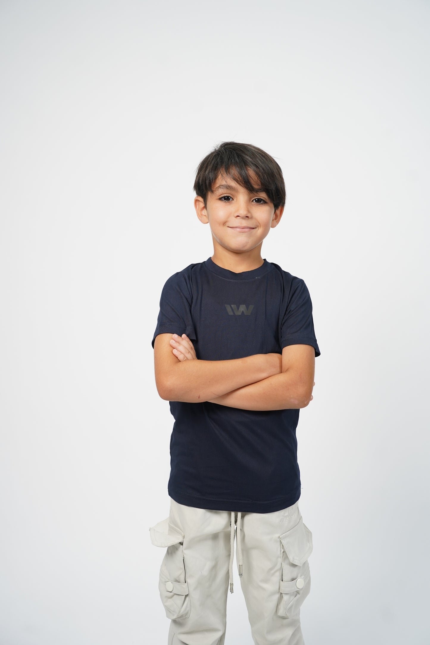 t-shirt premium enfants