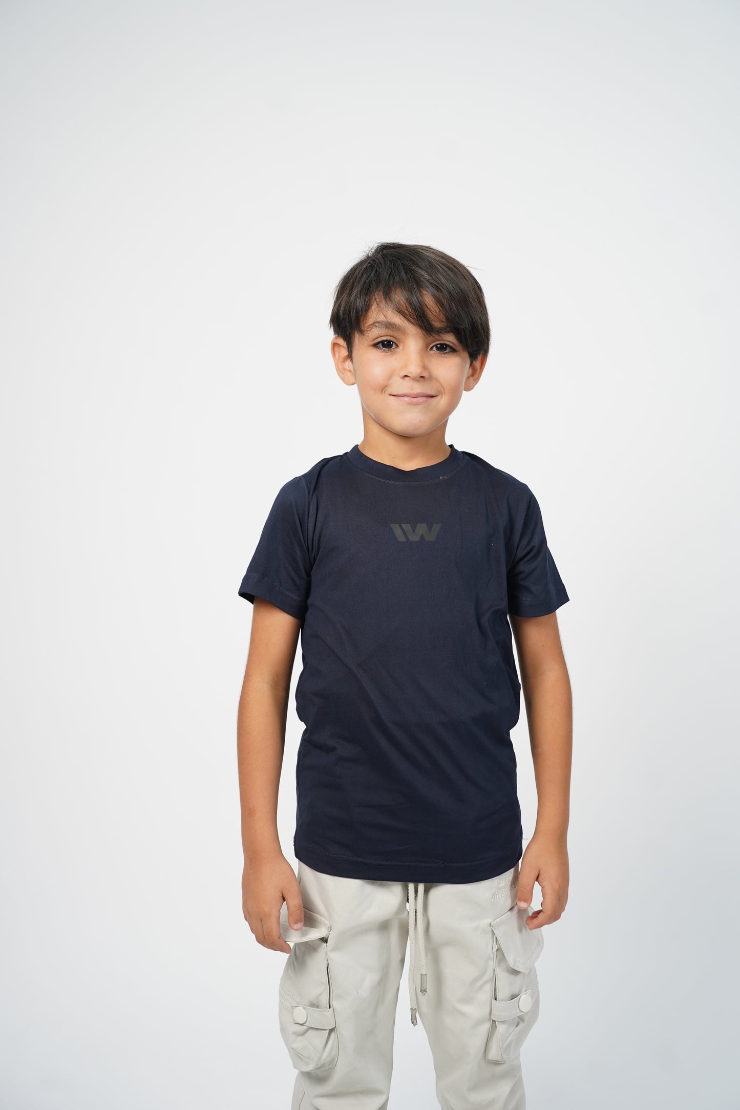 t-shirt premium enfants