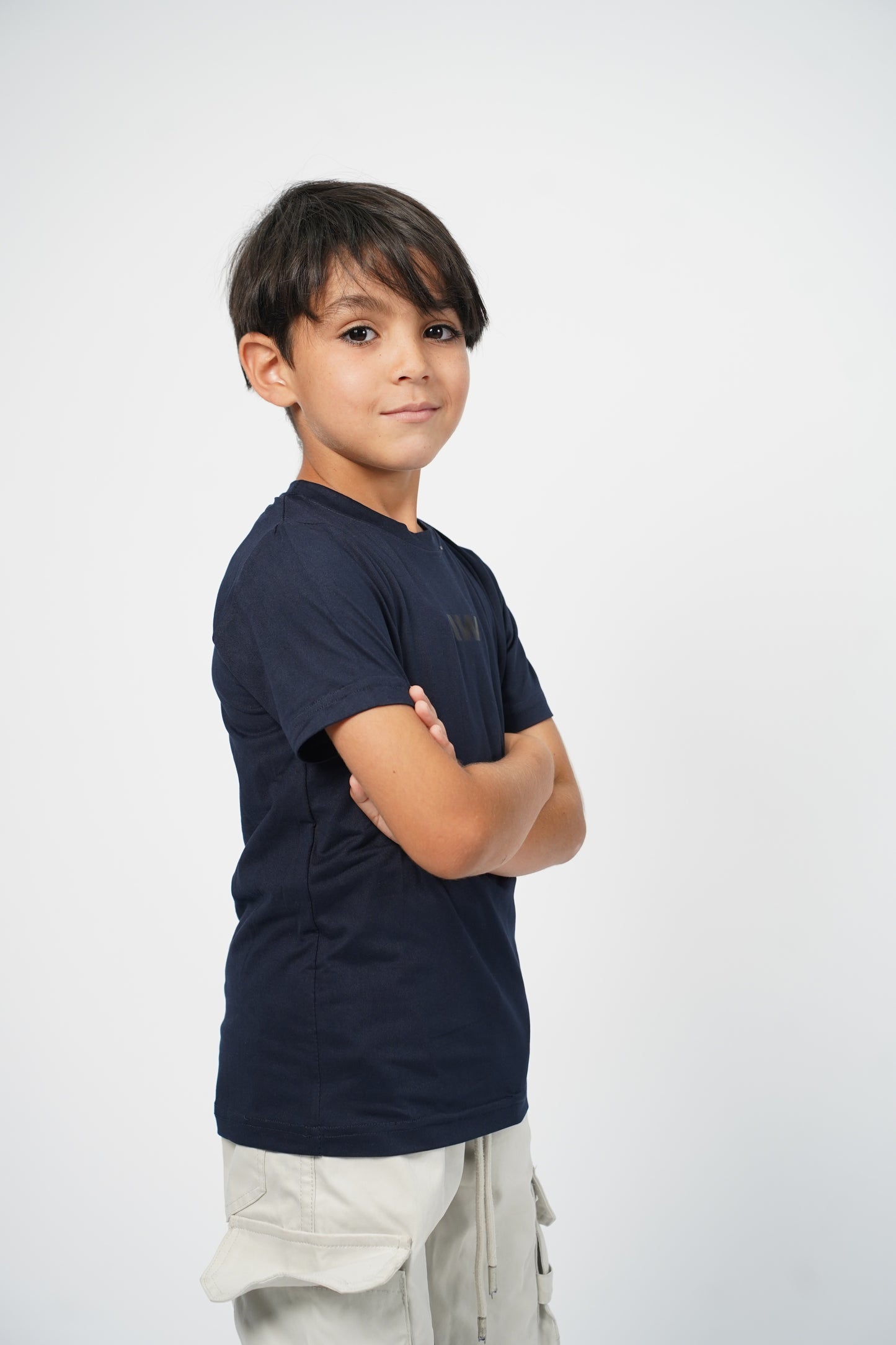t-shirt premium enfants