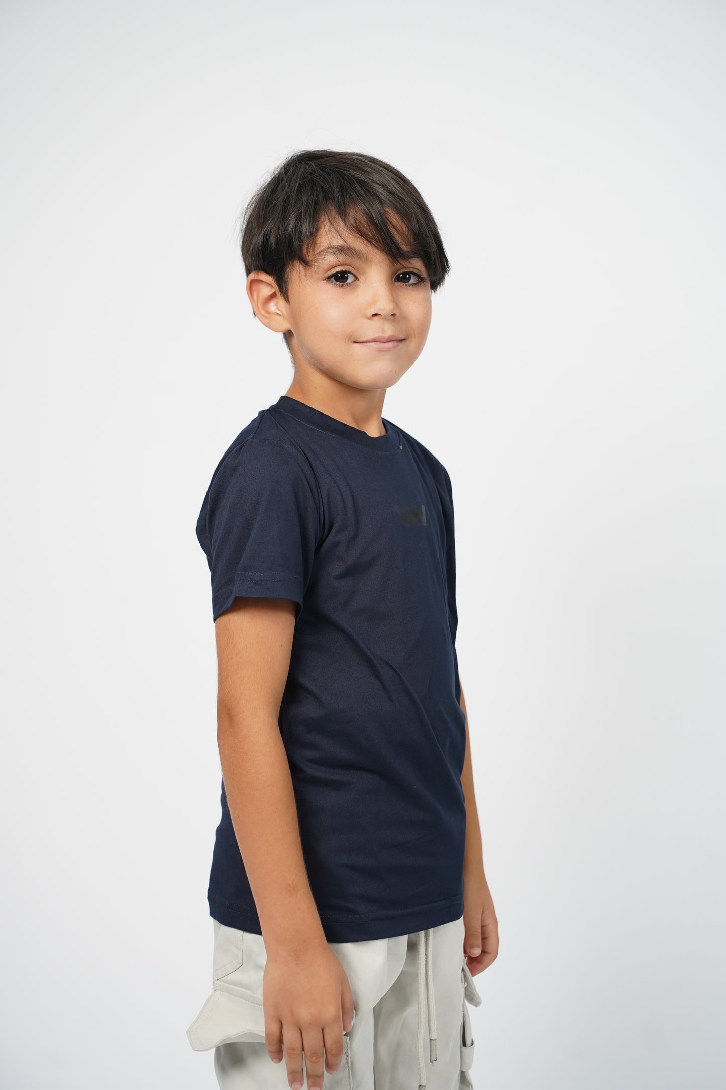 t-shirt premium enfants