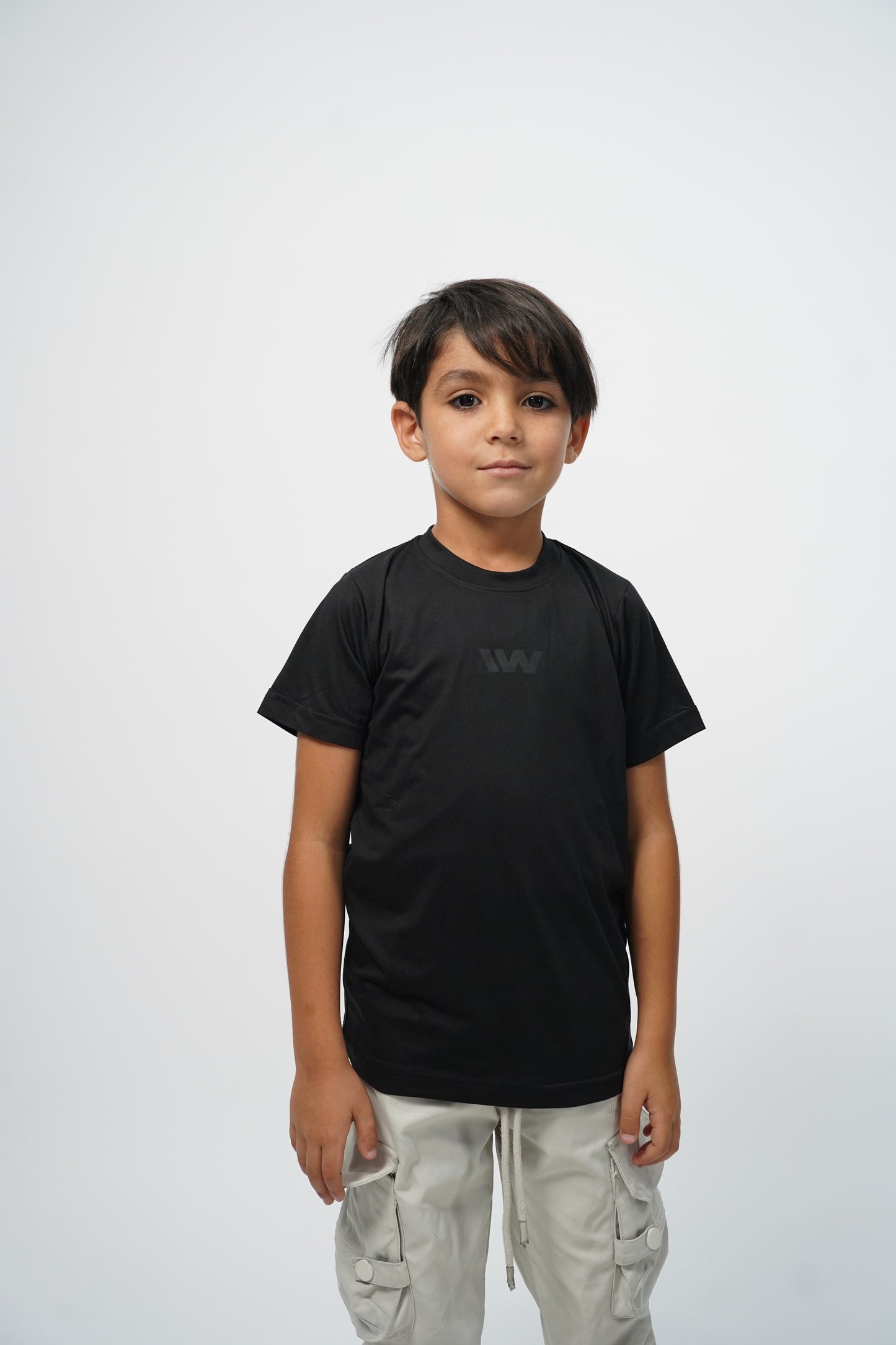 t-shirt premium enfants