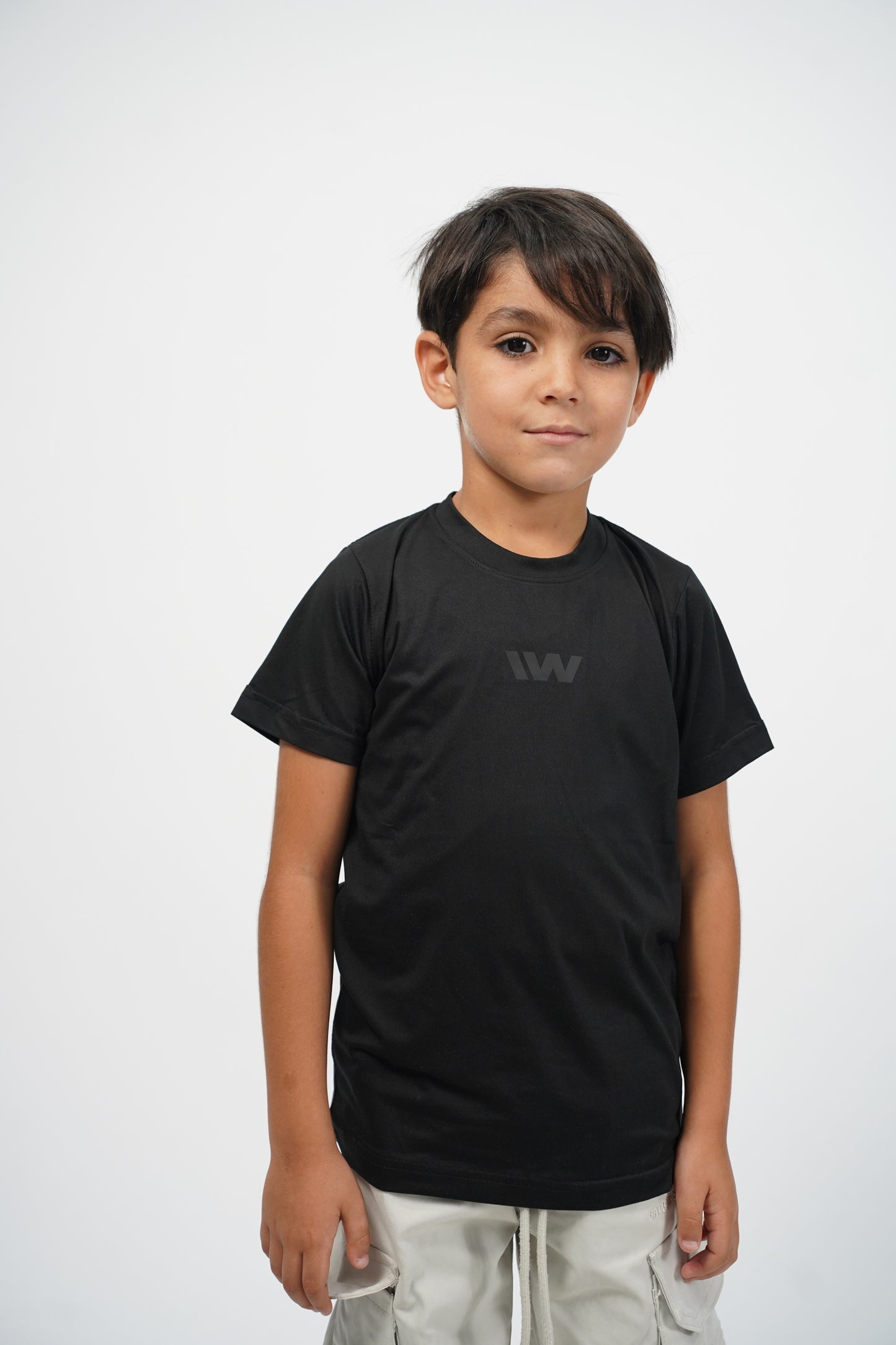 t-shirt premium enfants