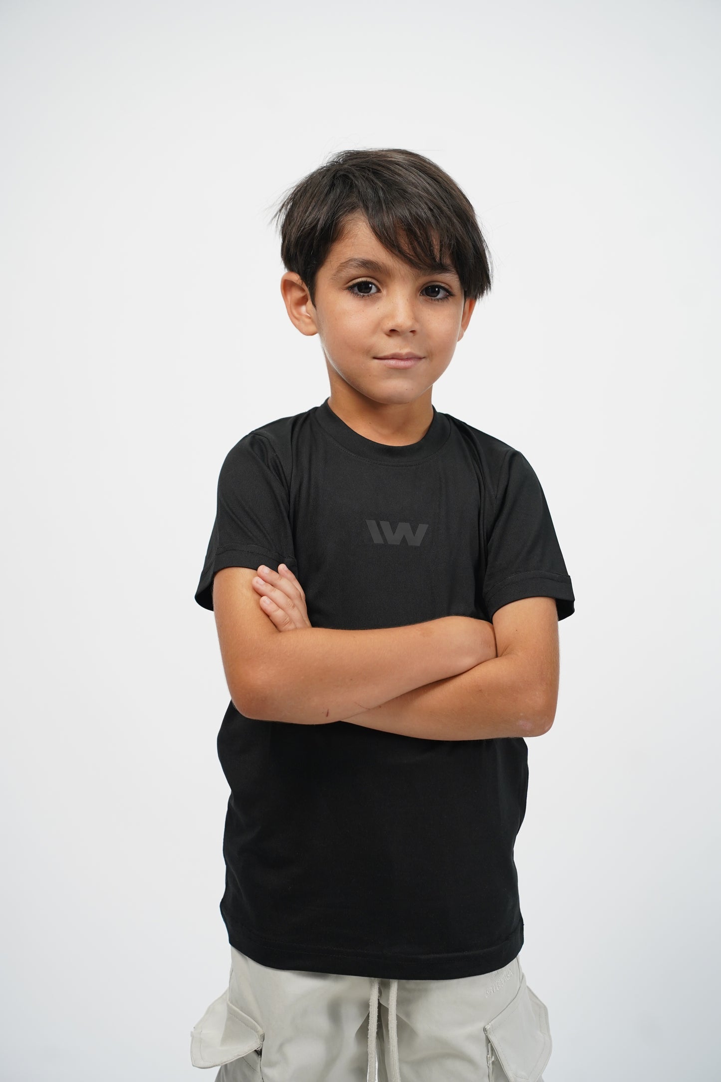 t-shirt premium enfants