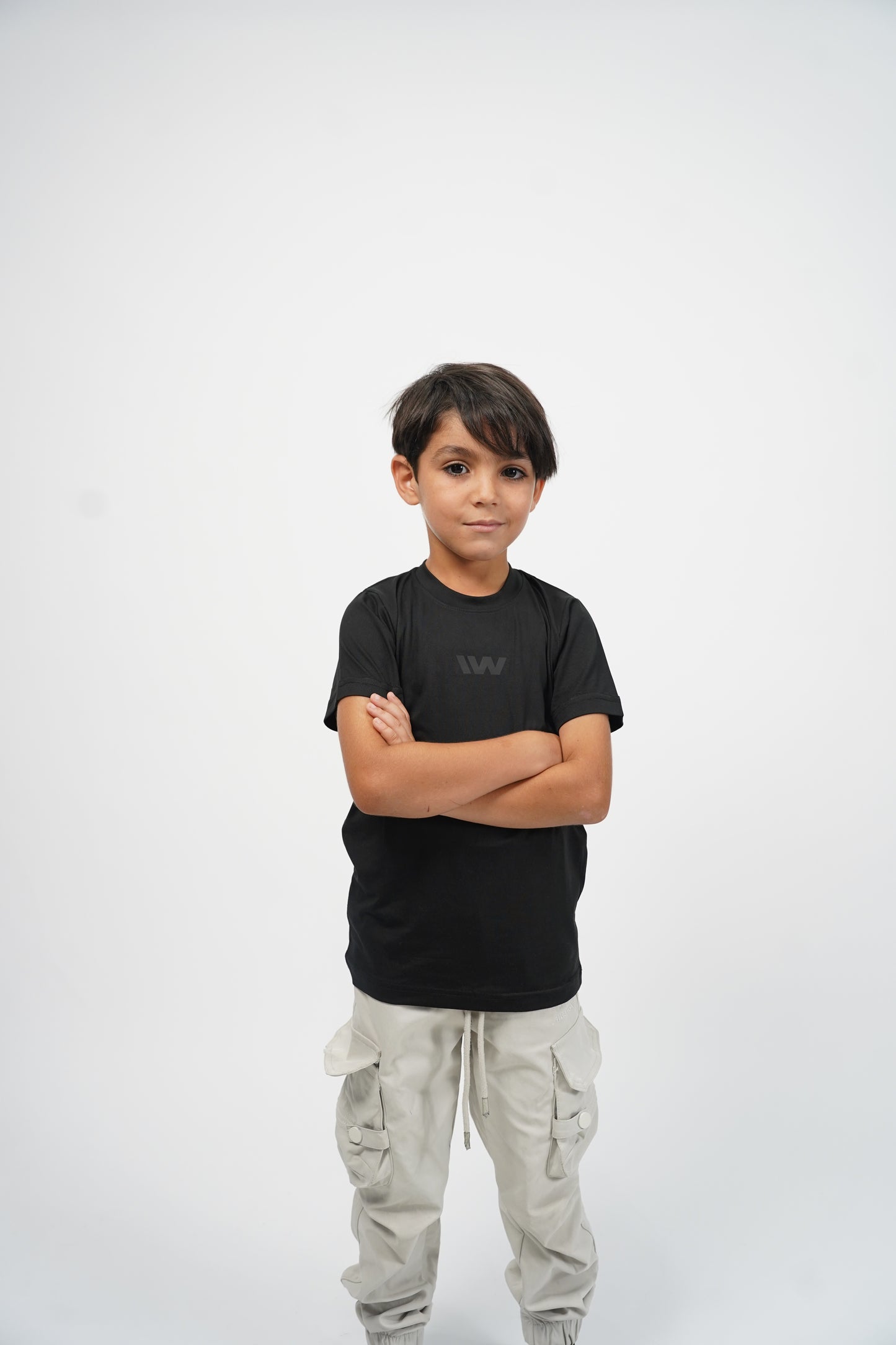 t-shirt premium enfants