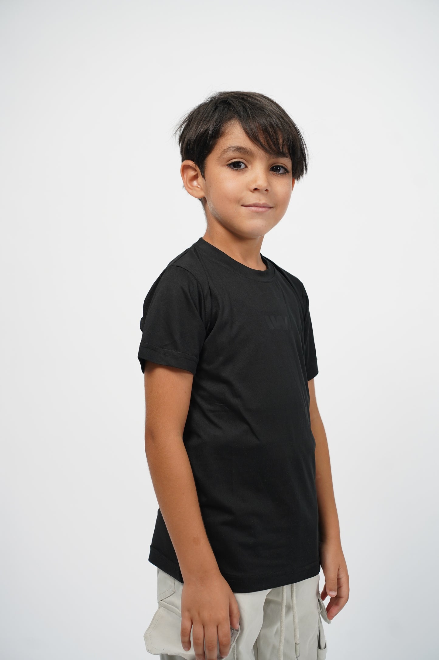 t-shirt premium enfants