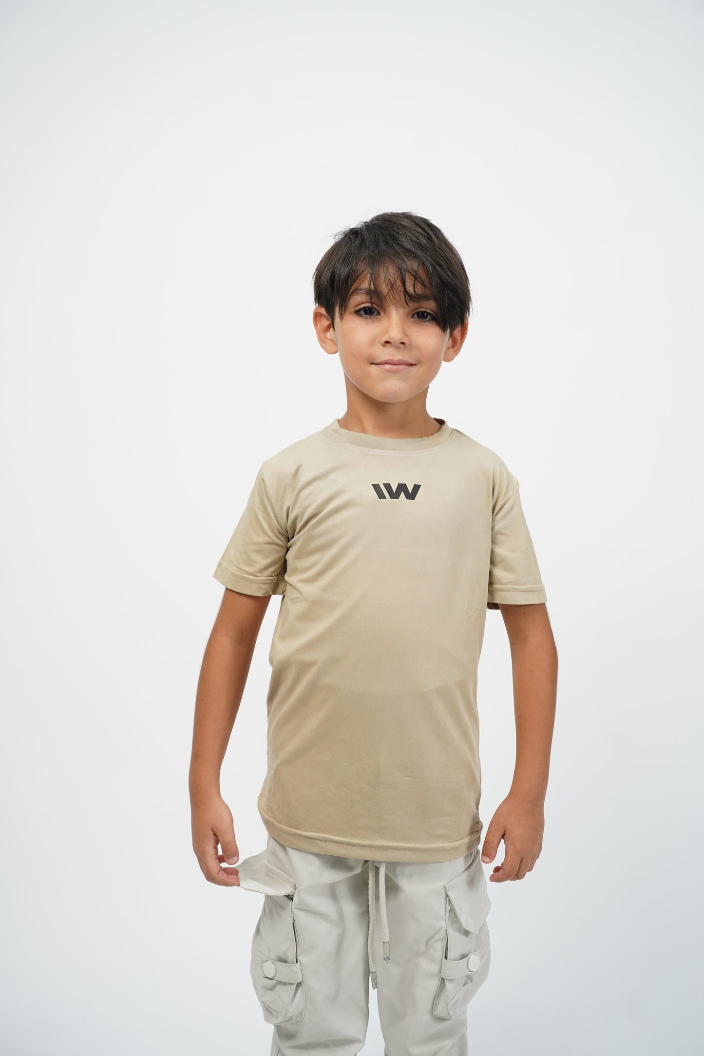 t-shirt premium enfants