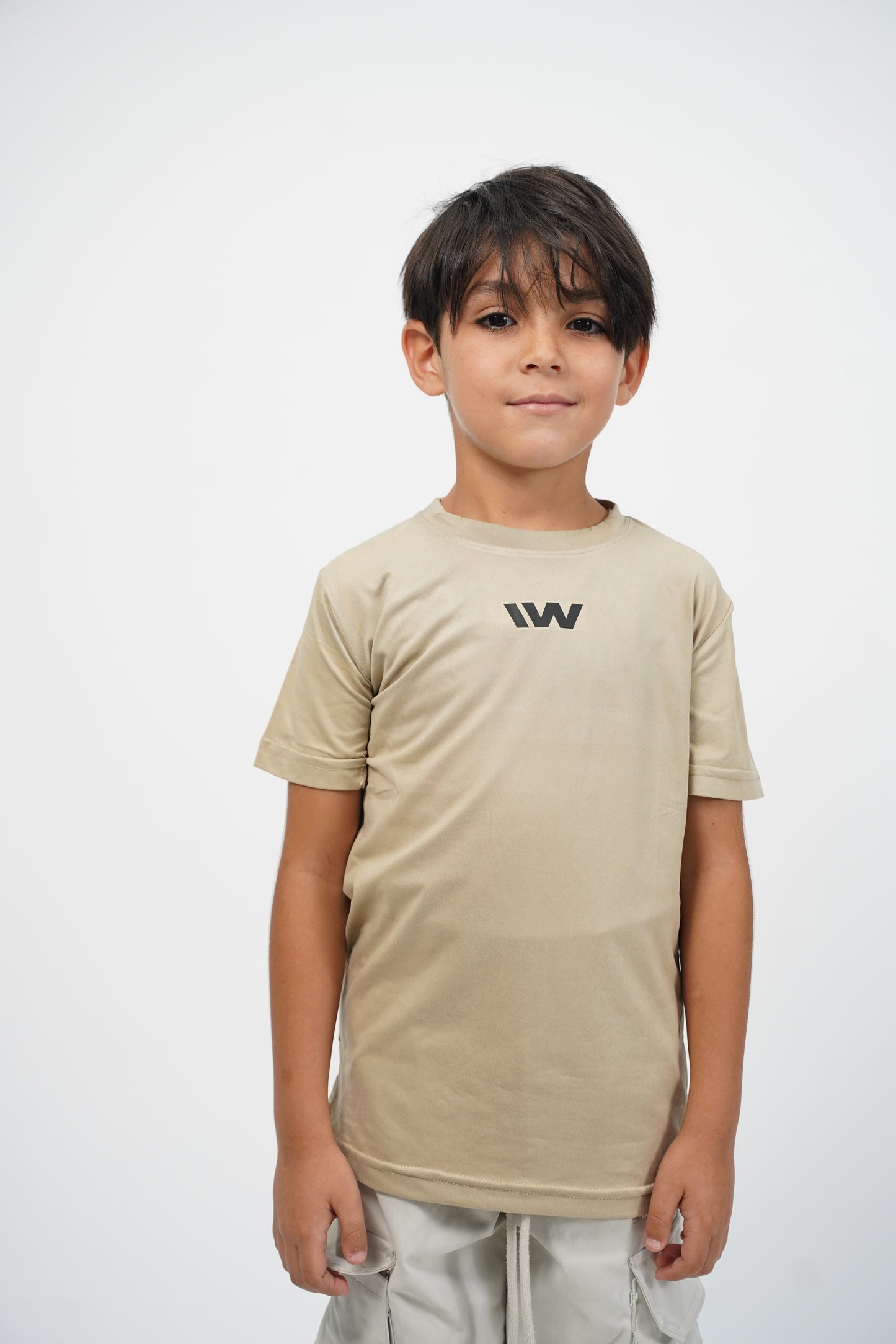 t-shirt premium enfants