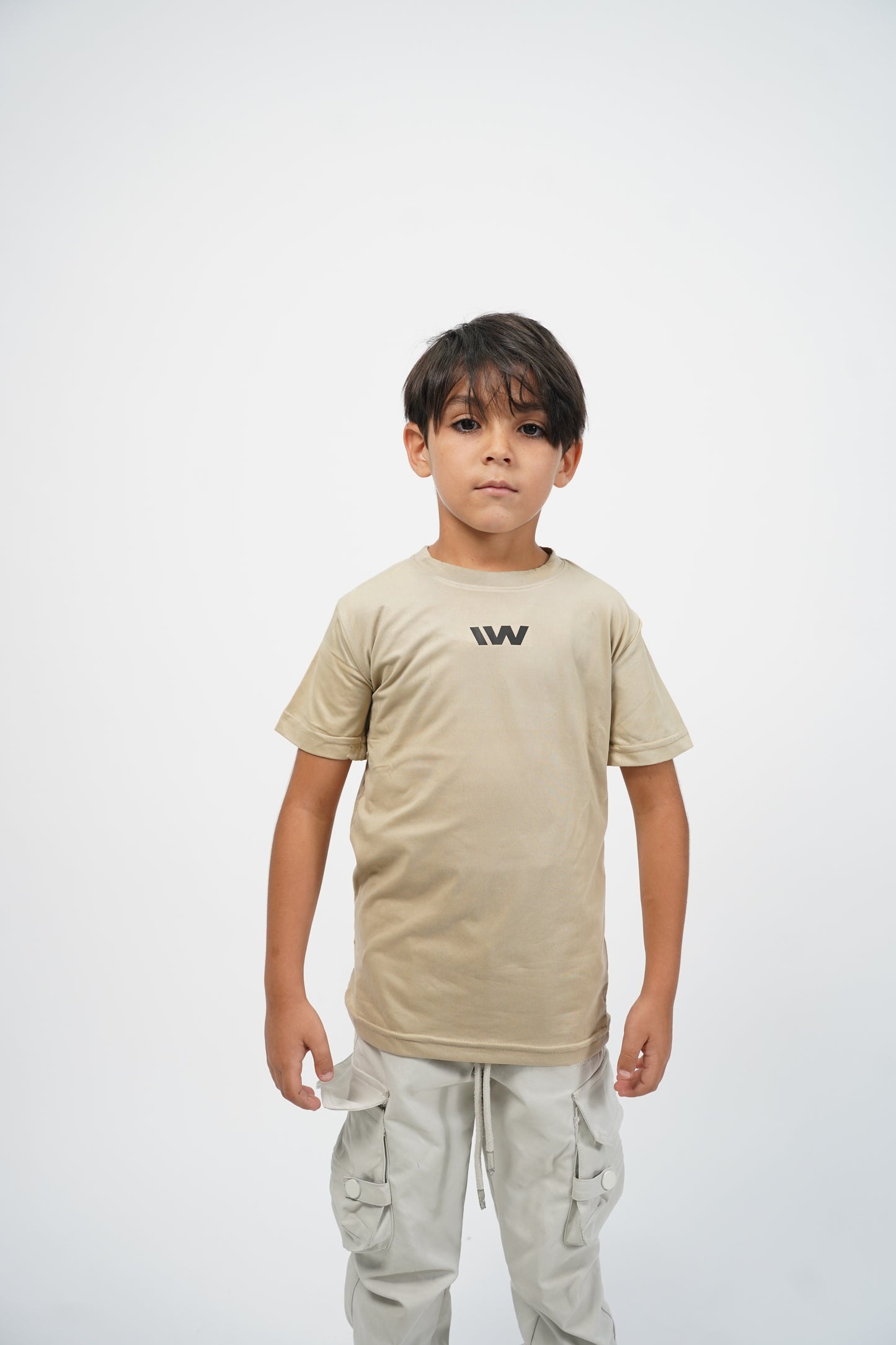 t-shirt premium enfants