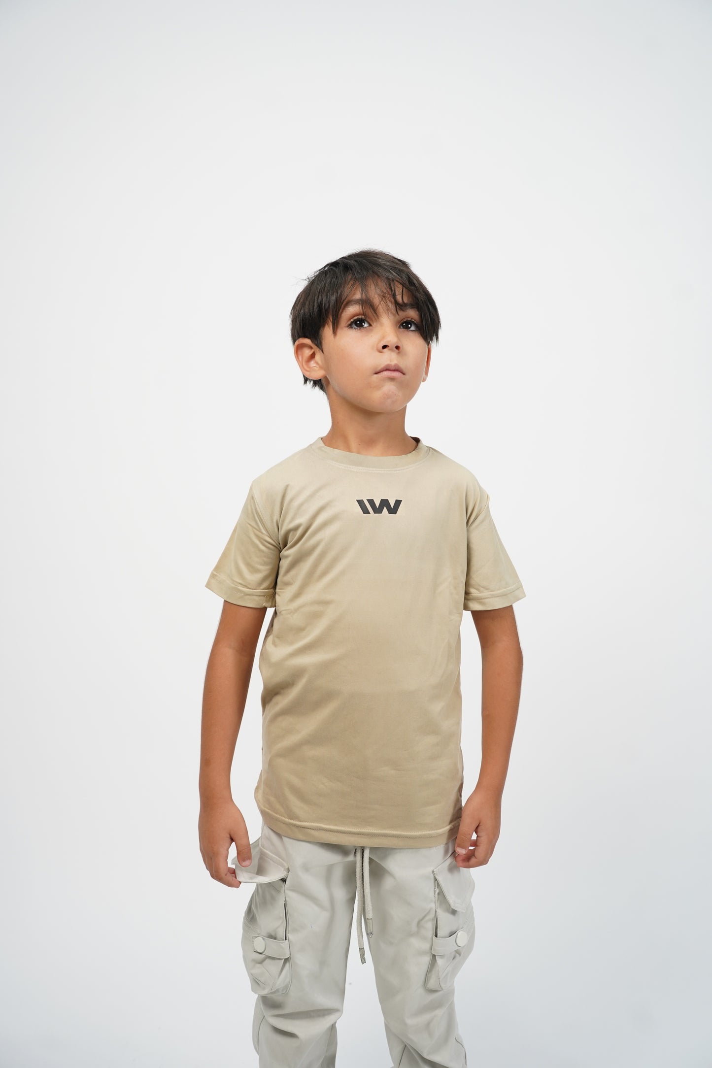 t-shirt premium enfants