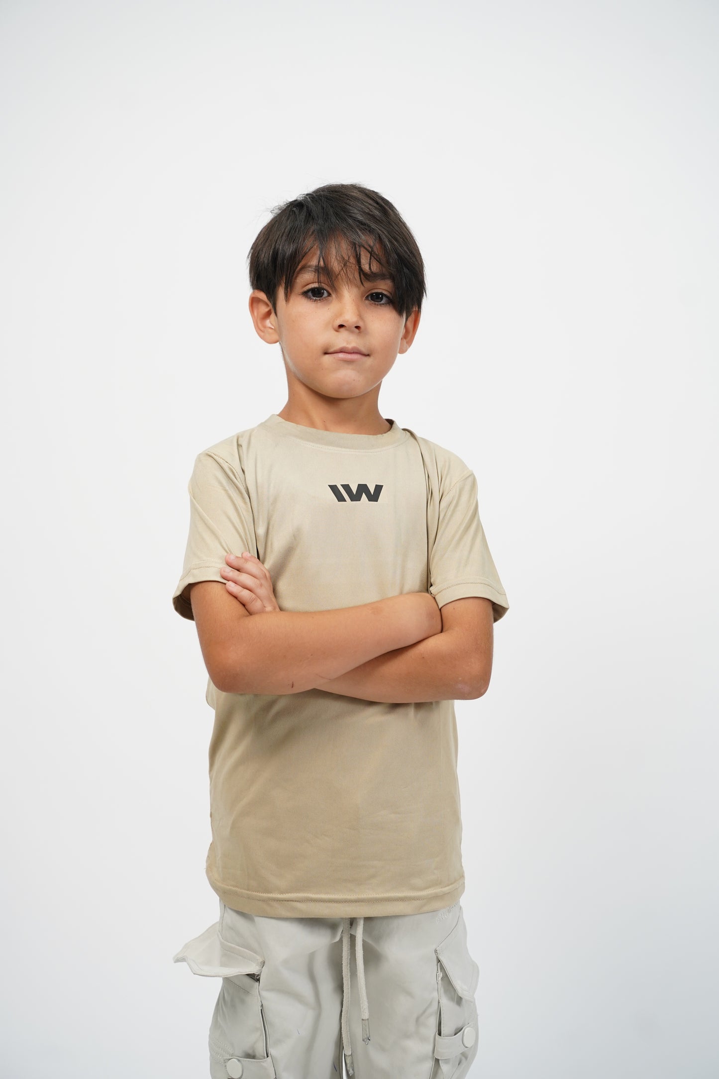 t-shirt premium enfants