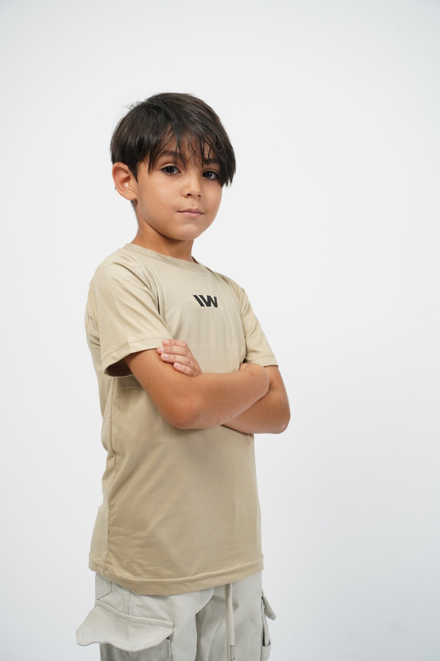 t-shirt premium enfants