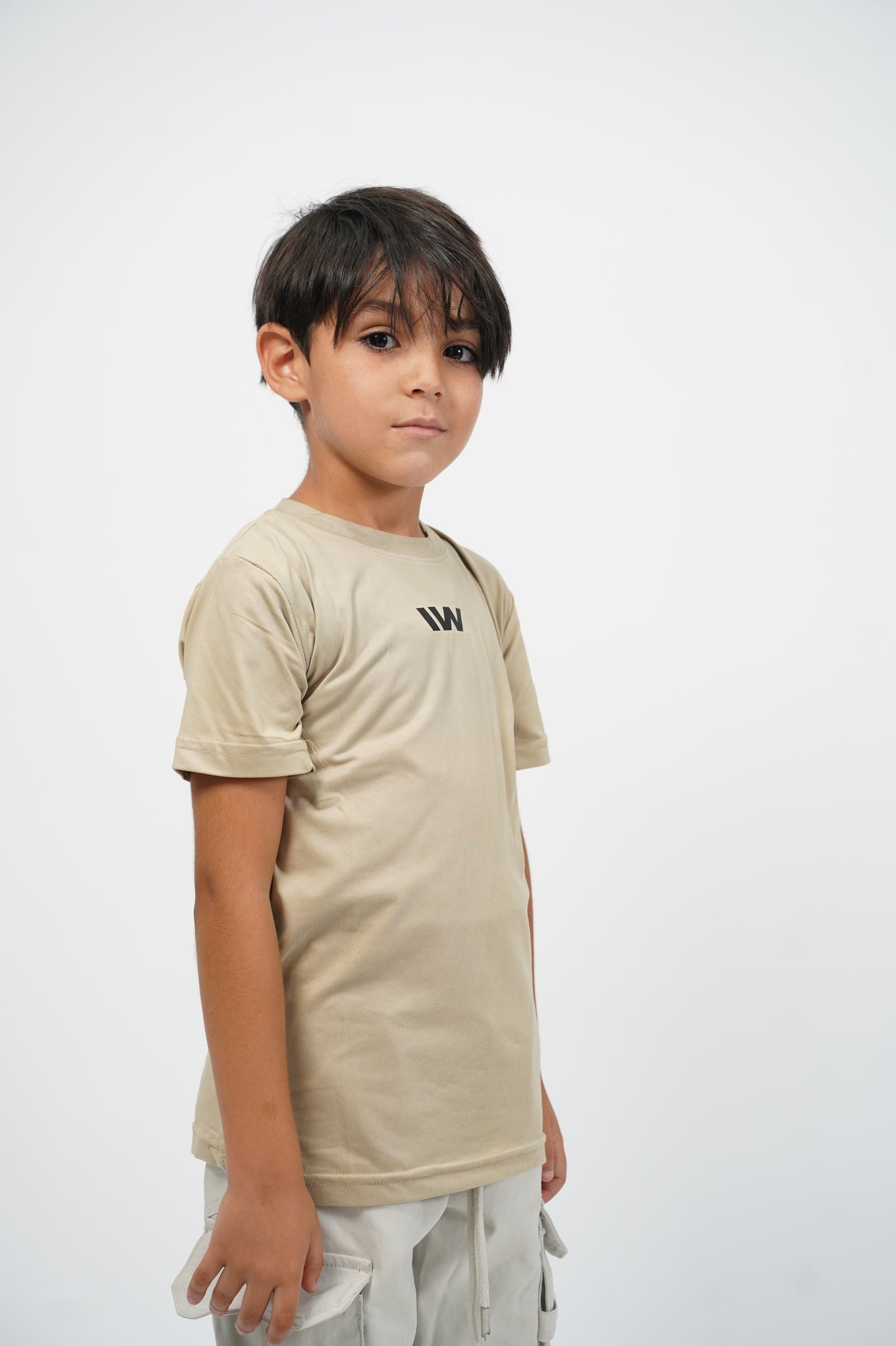 t-shirt premium enfants