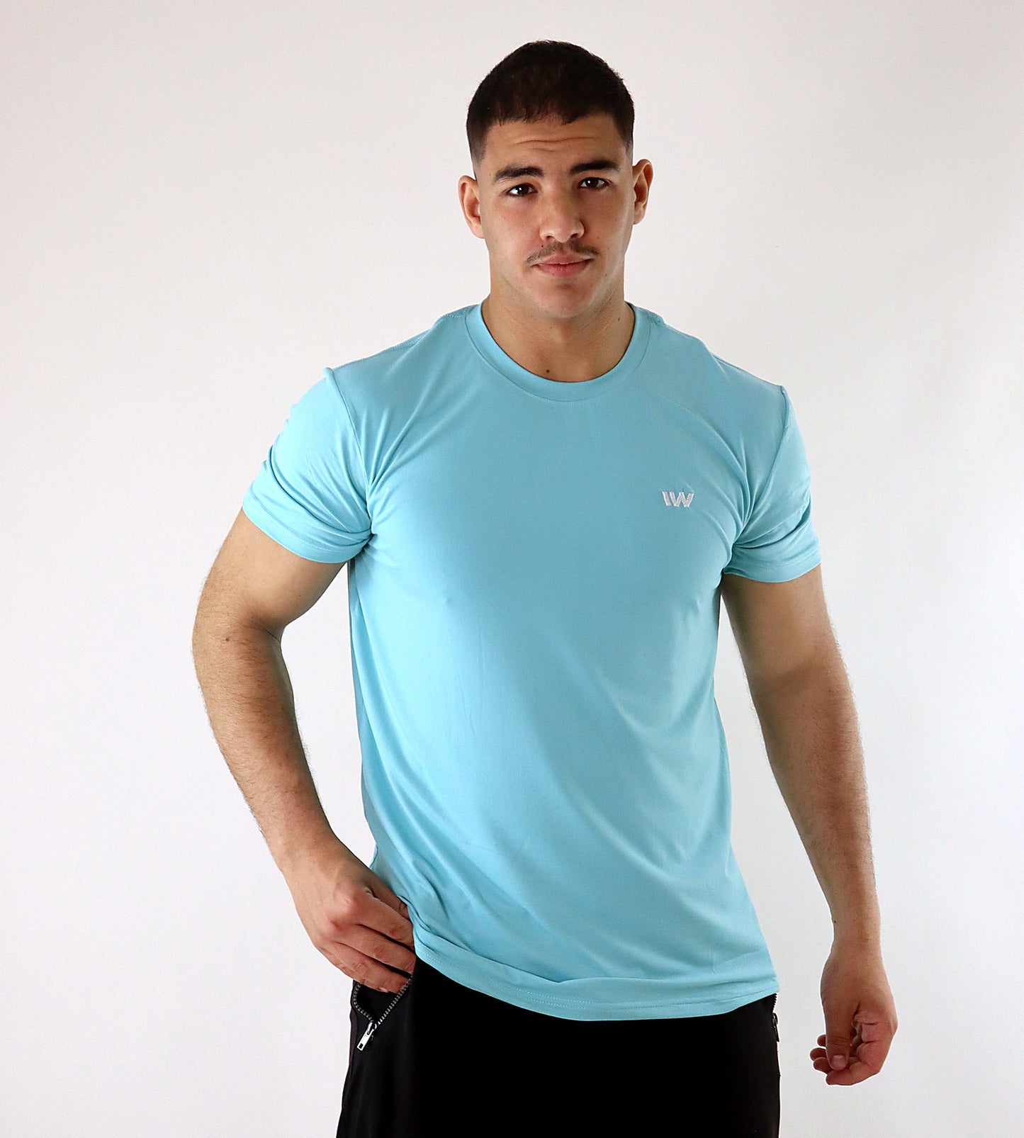 aero t-shirt inner wolf