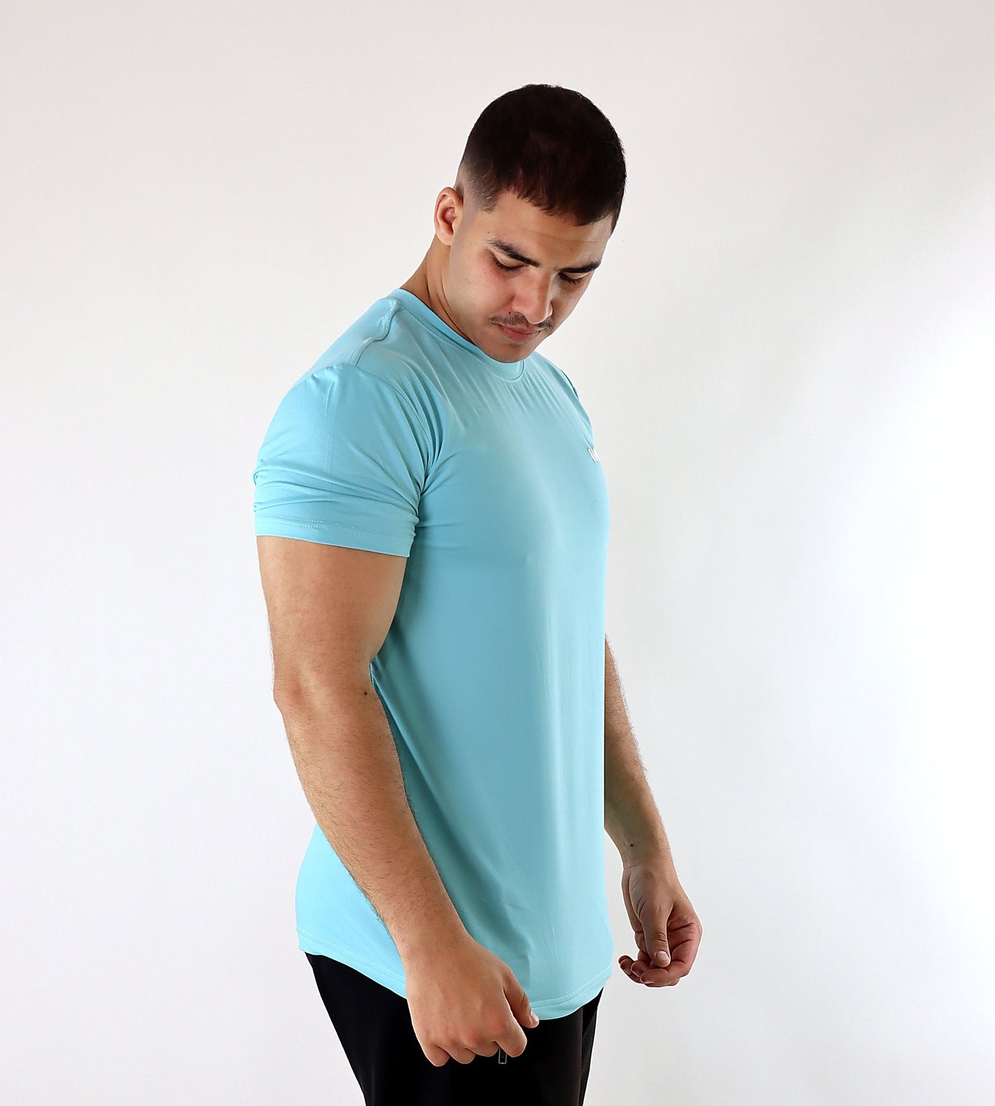 aero t-shirt inner wolf