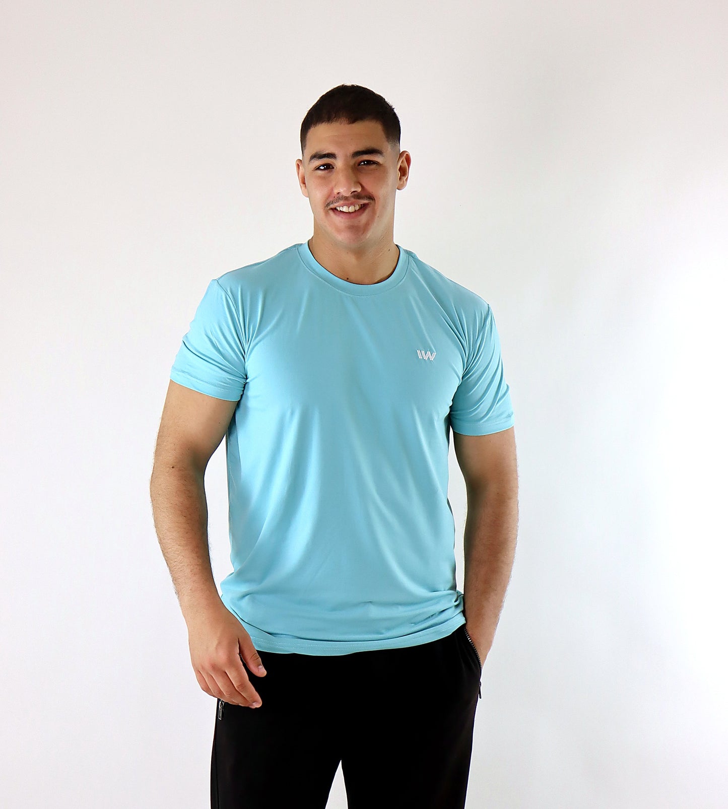 aero t-shirt inner wolf