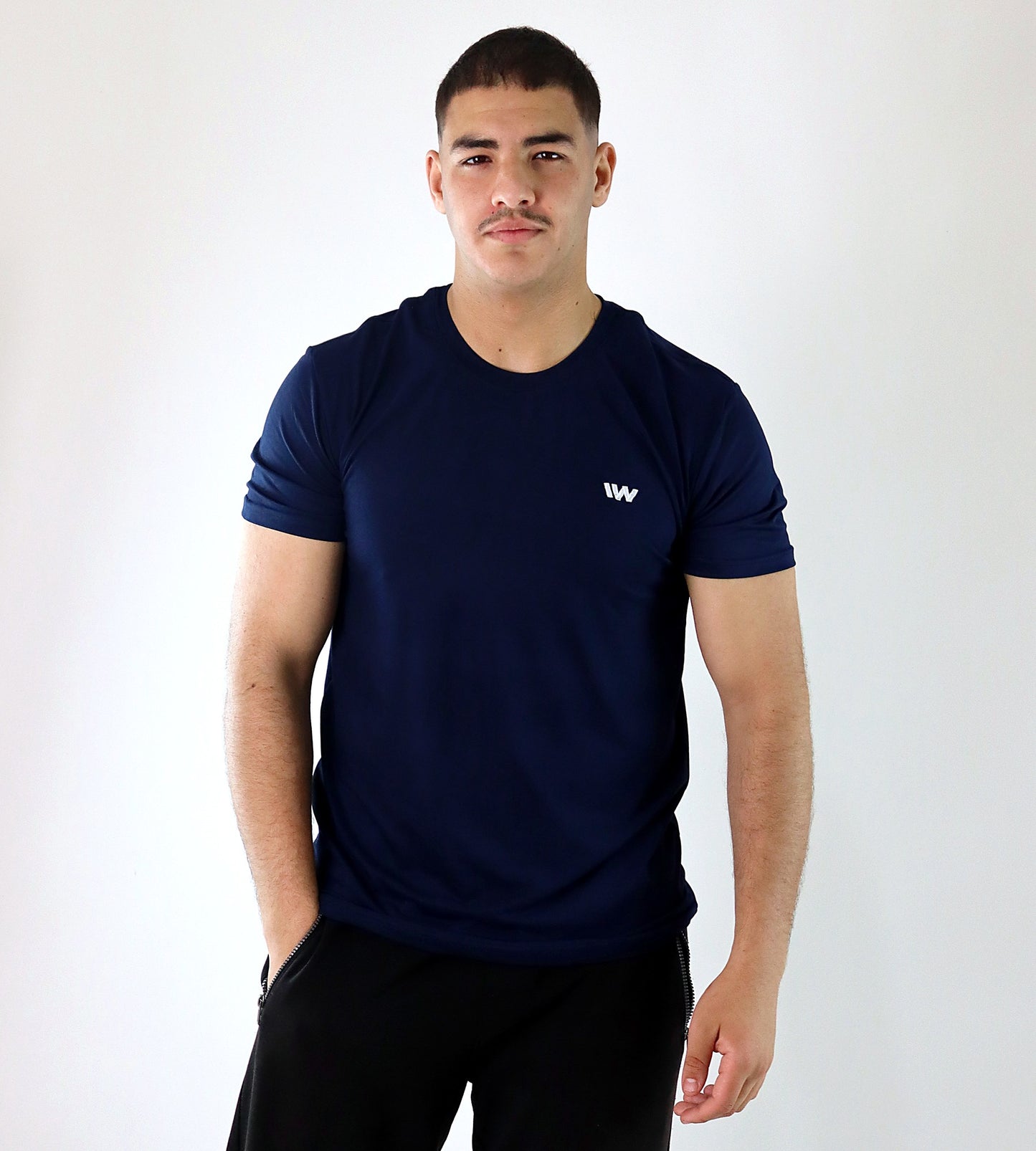 aero t-shirt inner wolf