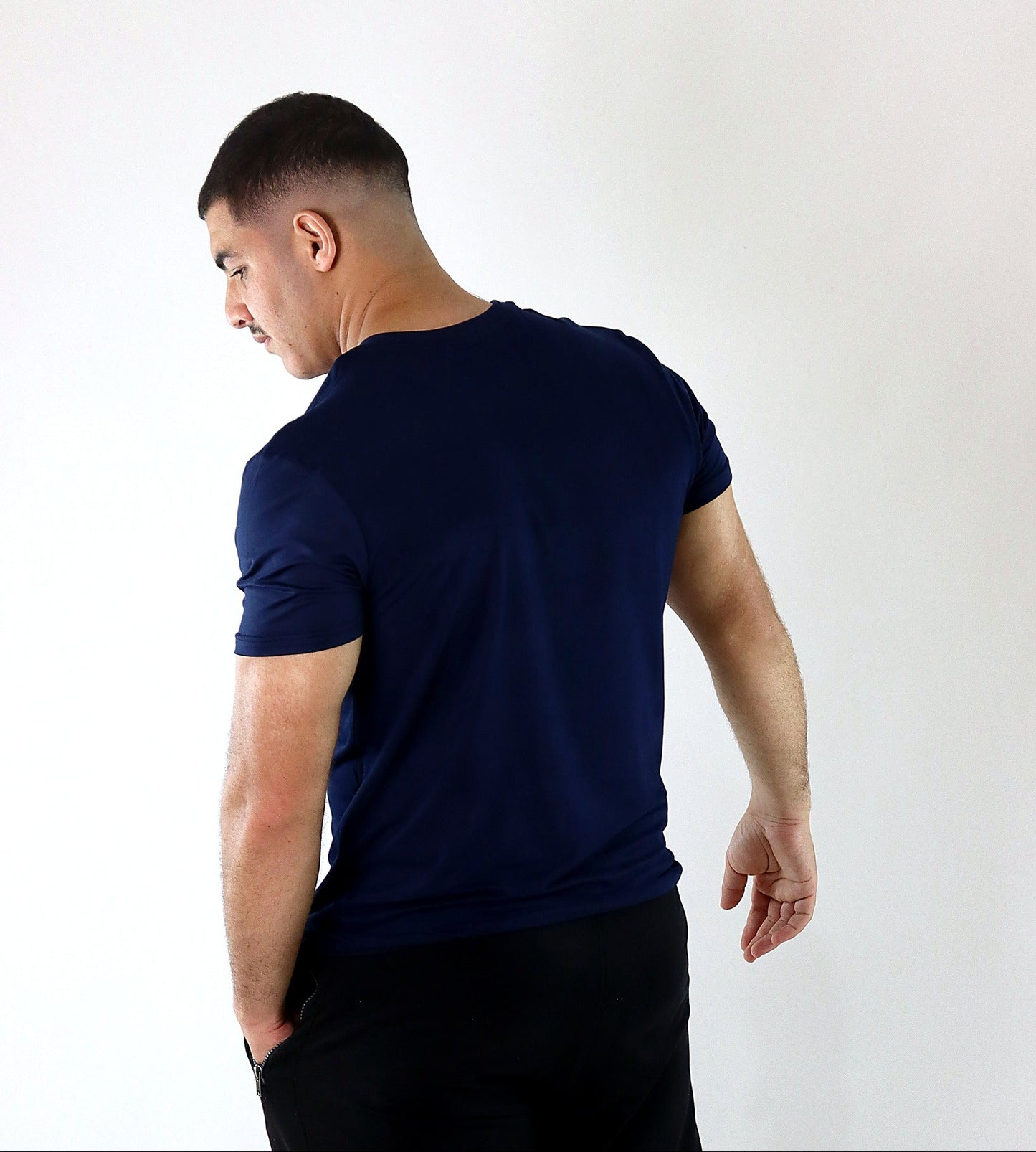 aero t-shirt inner wolf