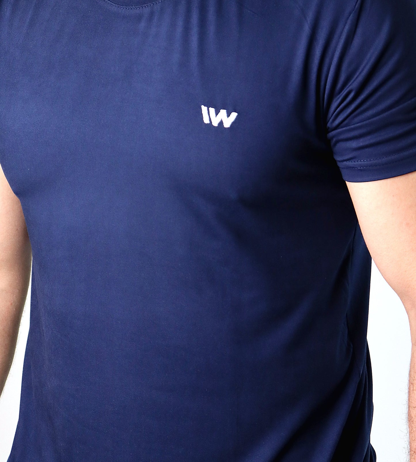 aero t-shirt inner wolf