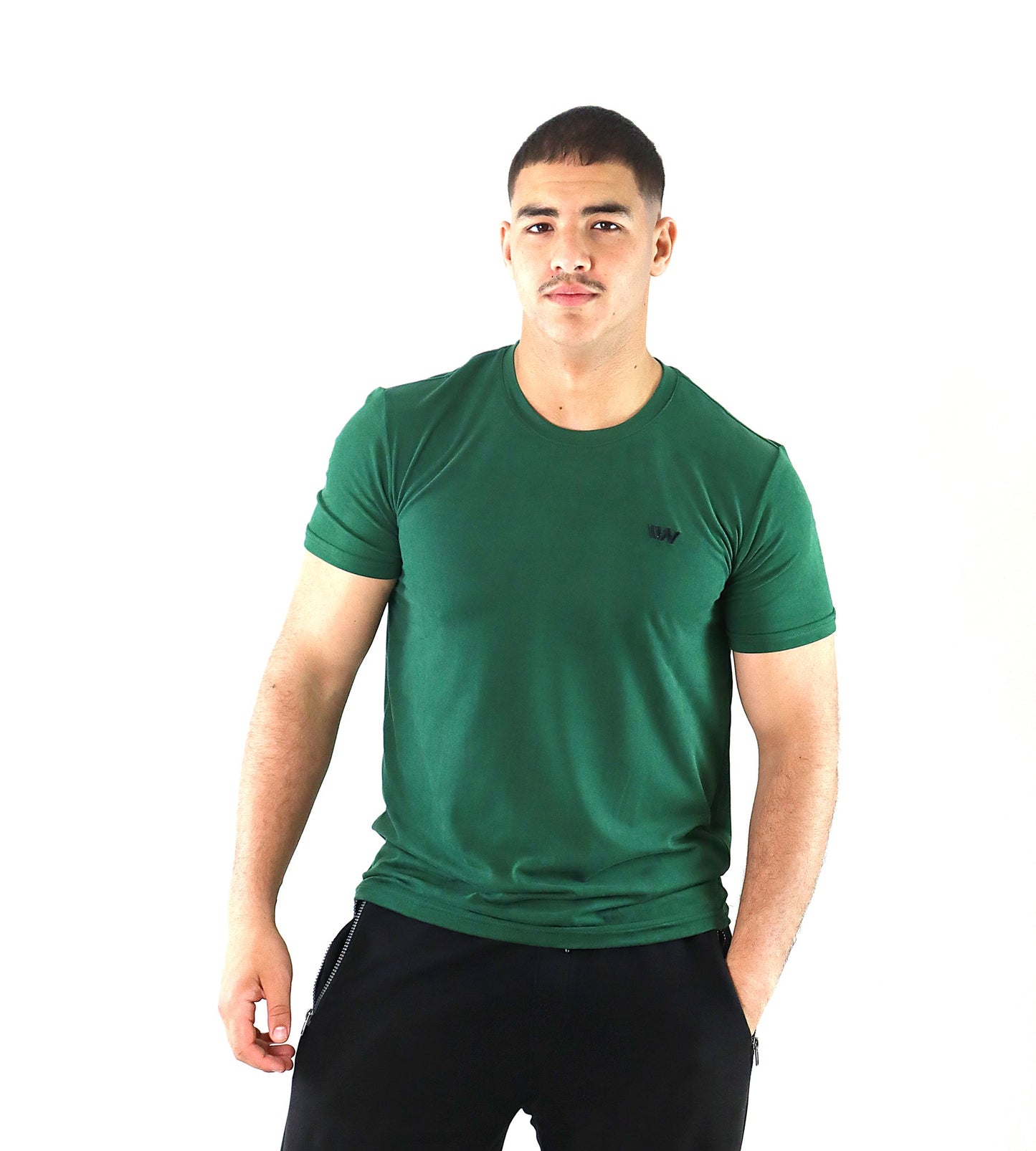 aero t-shirt inner wolf