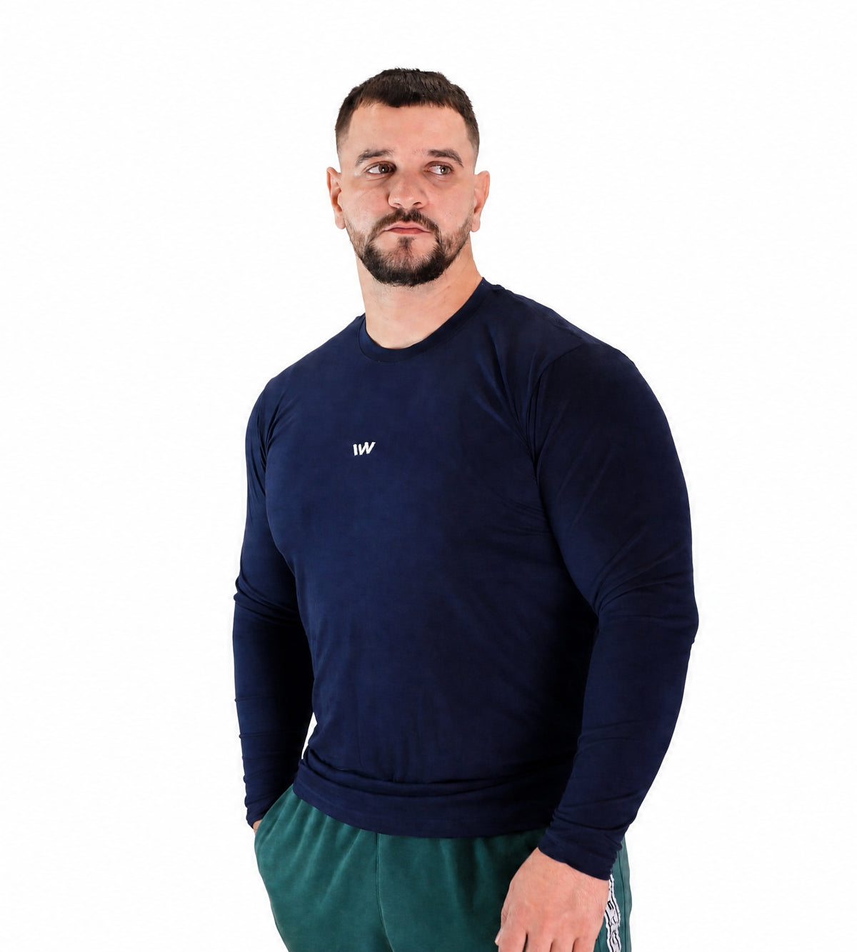 t-shirt aero 2