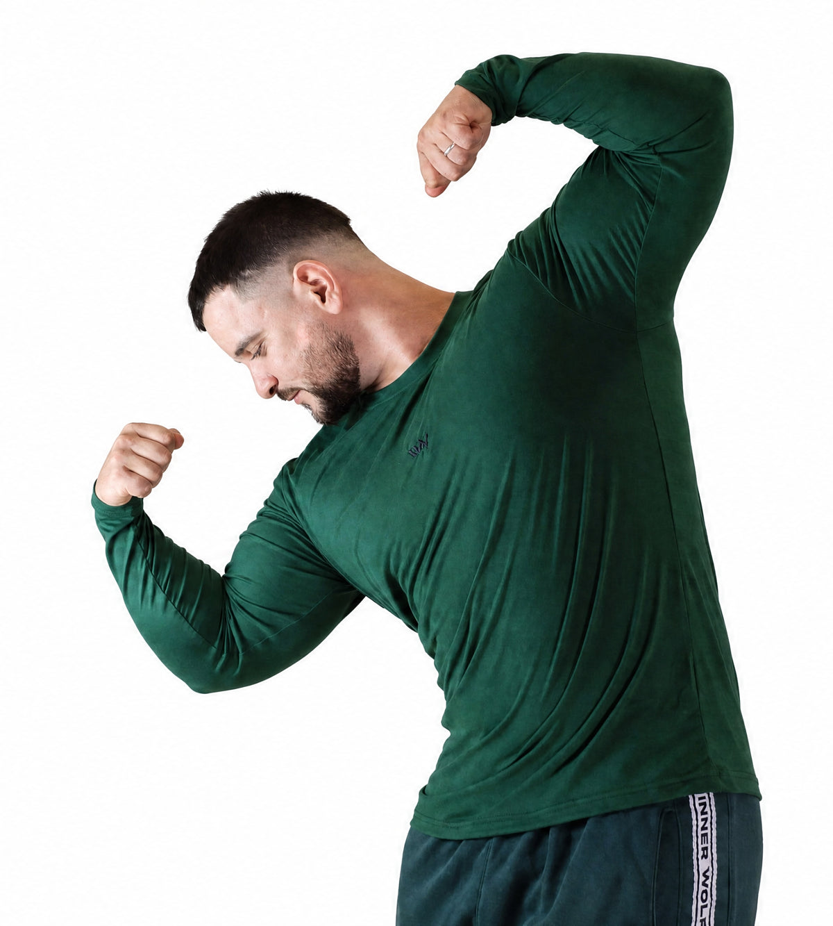 t-shirt aero 2