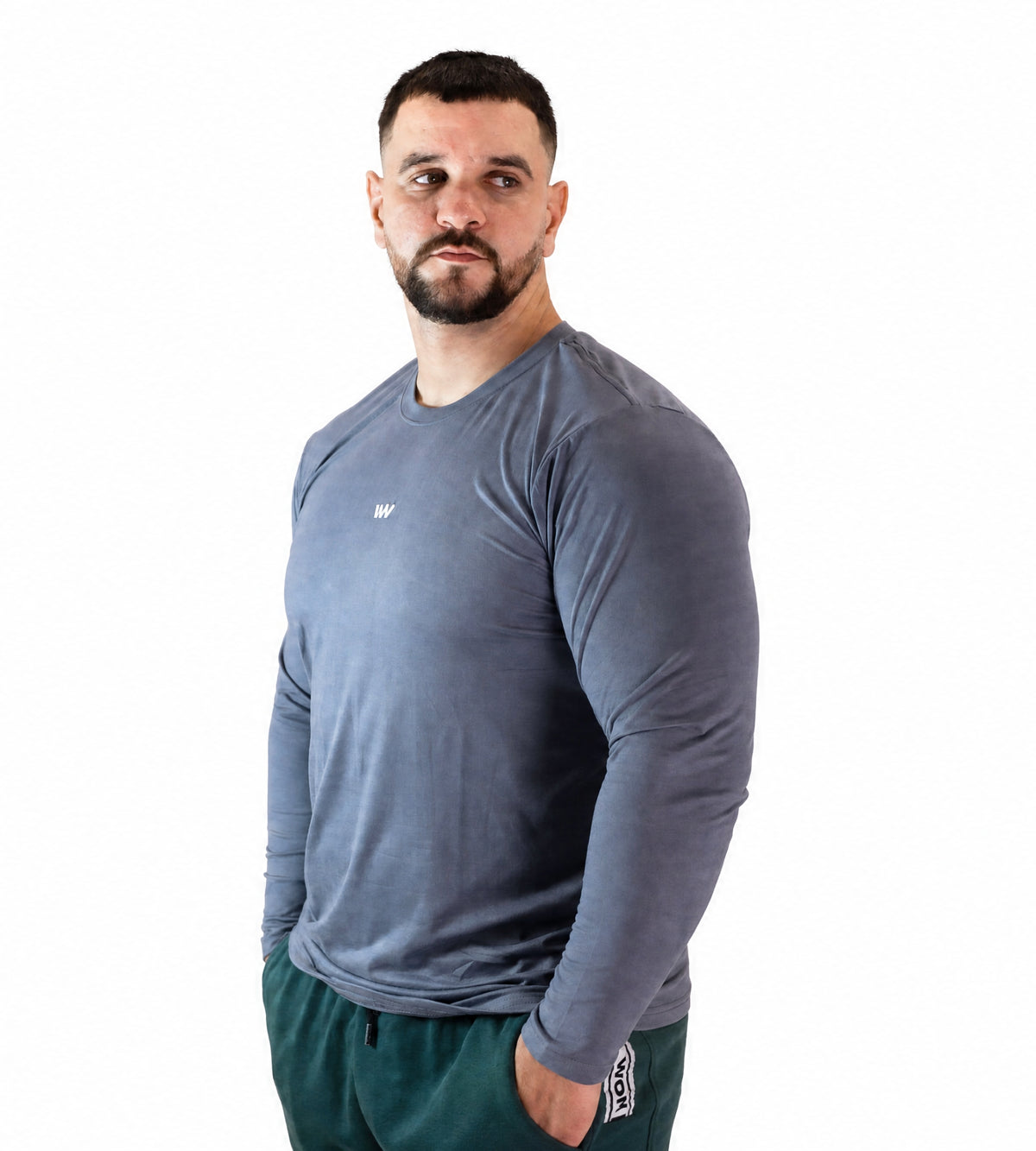 t-shirt aero 2