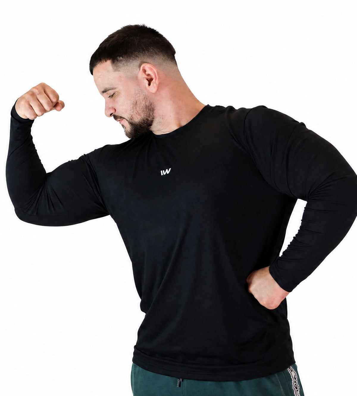 t-shirt aero 2