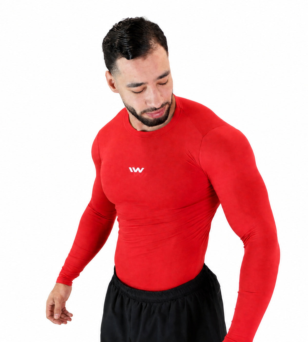 compression t-shirt