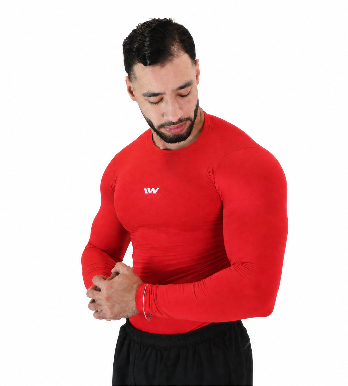 compression t-shirt