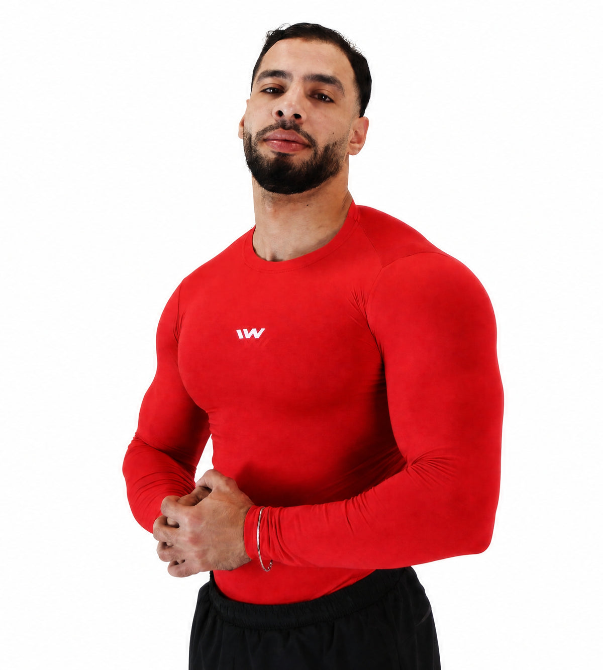 compression t-shirt