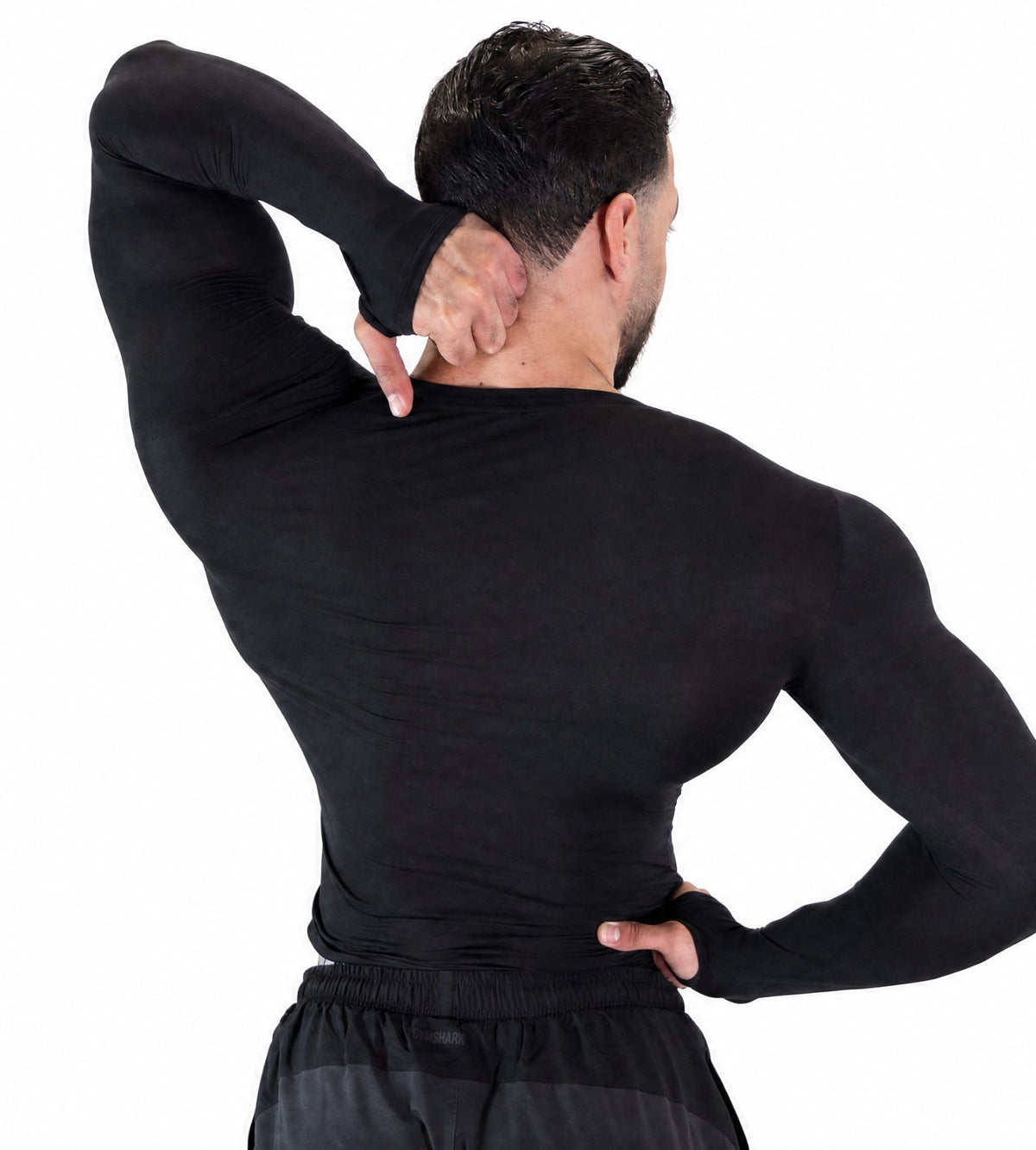 compression t-shirt