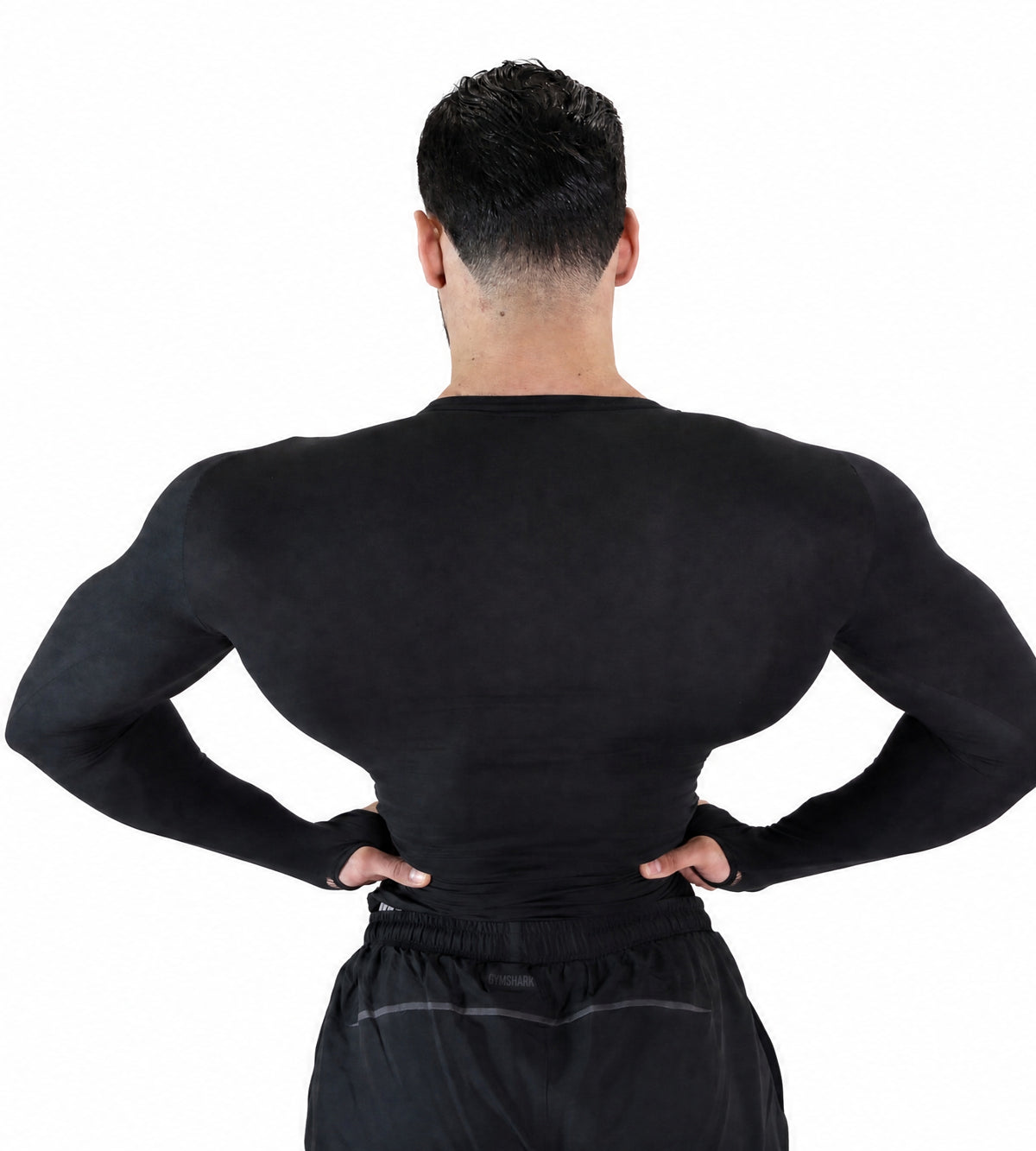 compression t-shirt