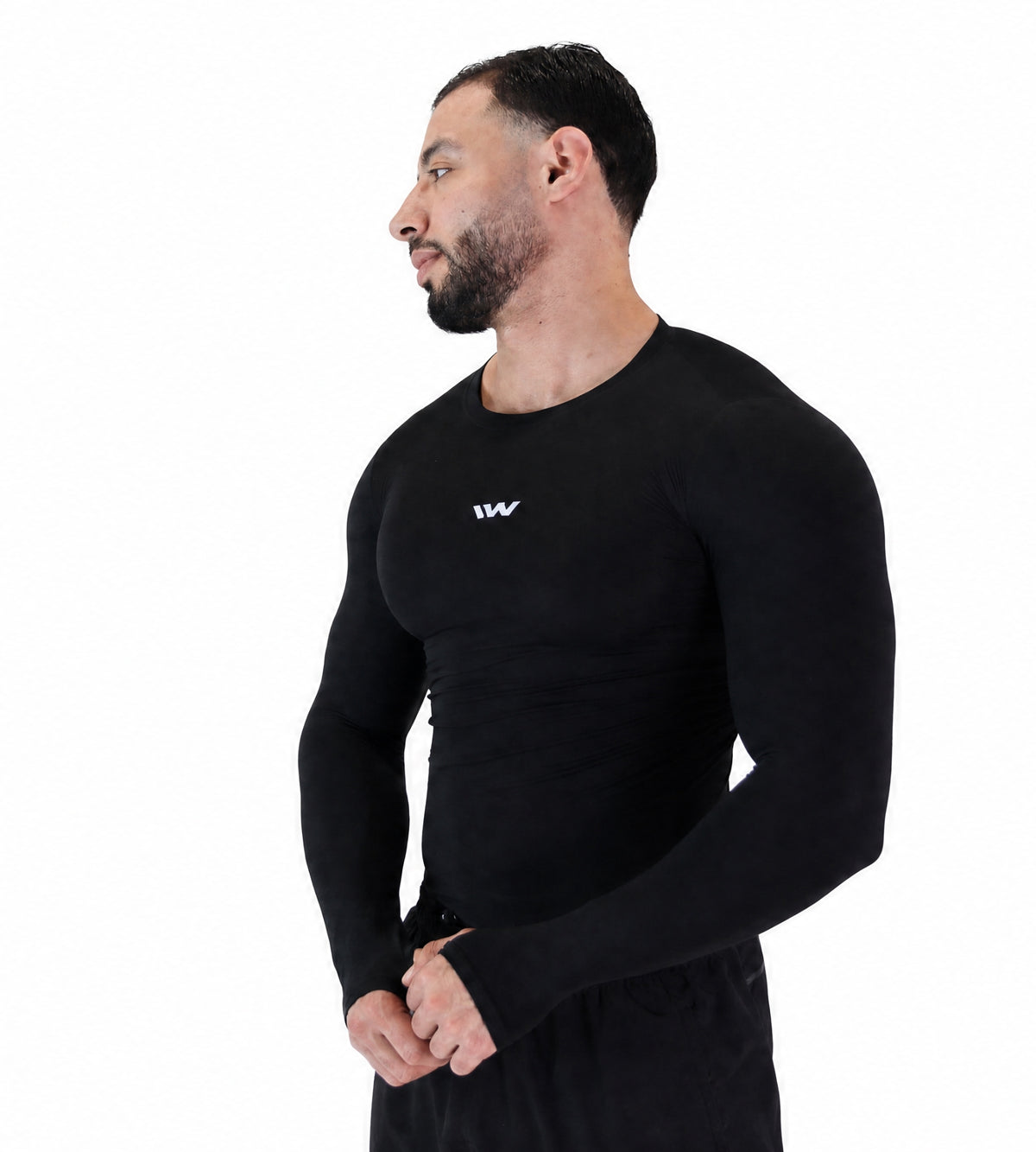 compression t-shirt