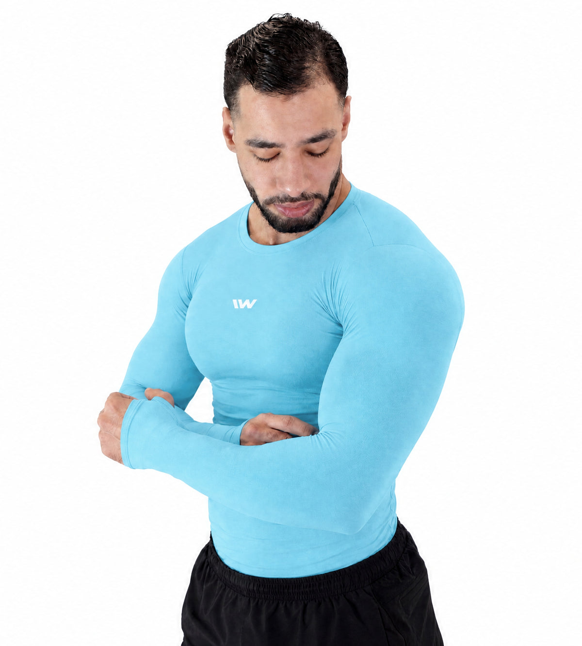 compression t-shirt