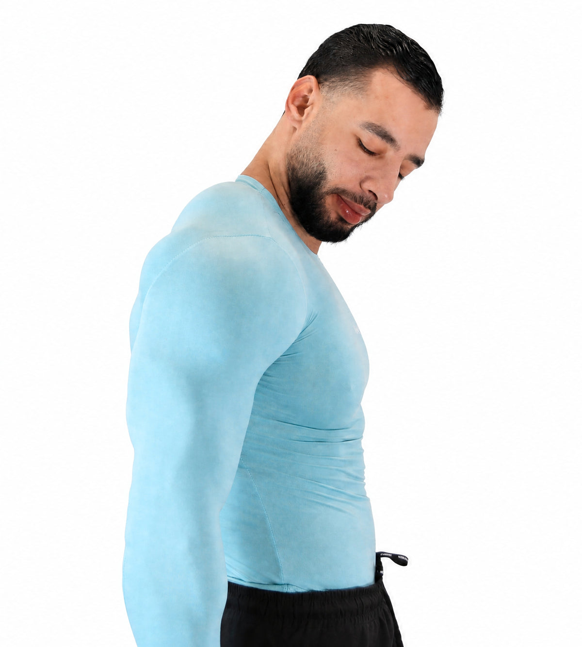 compression t-shirt