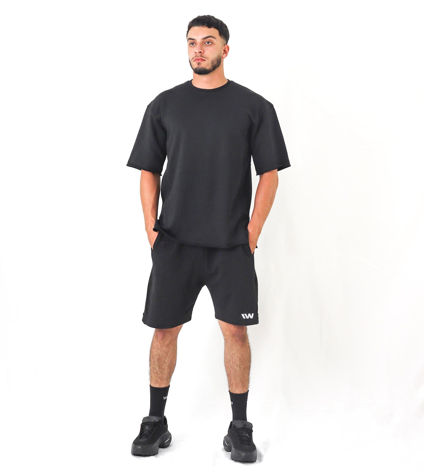 ensemble prestige short