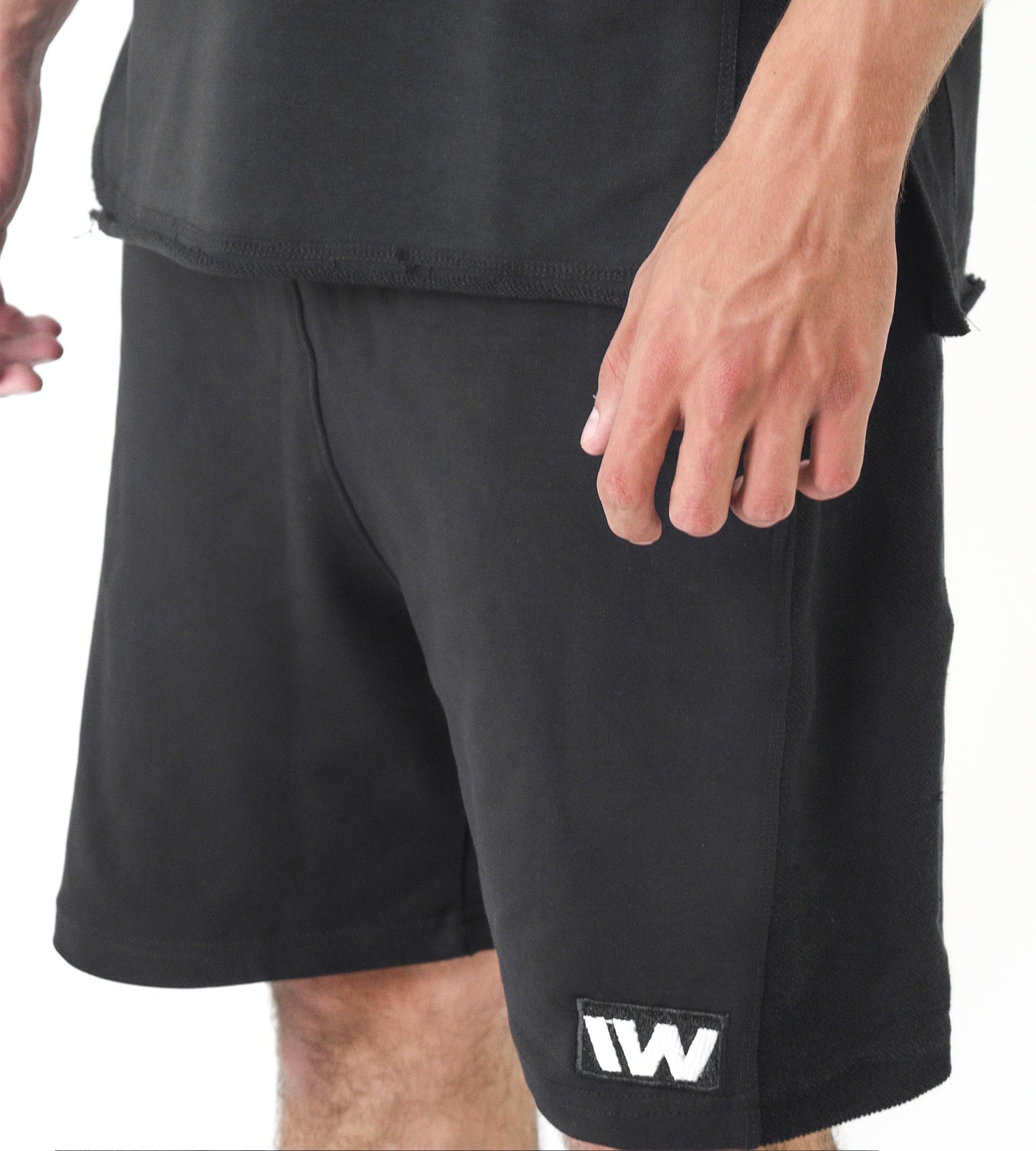 ensemble prestige short