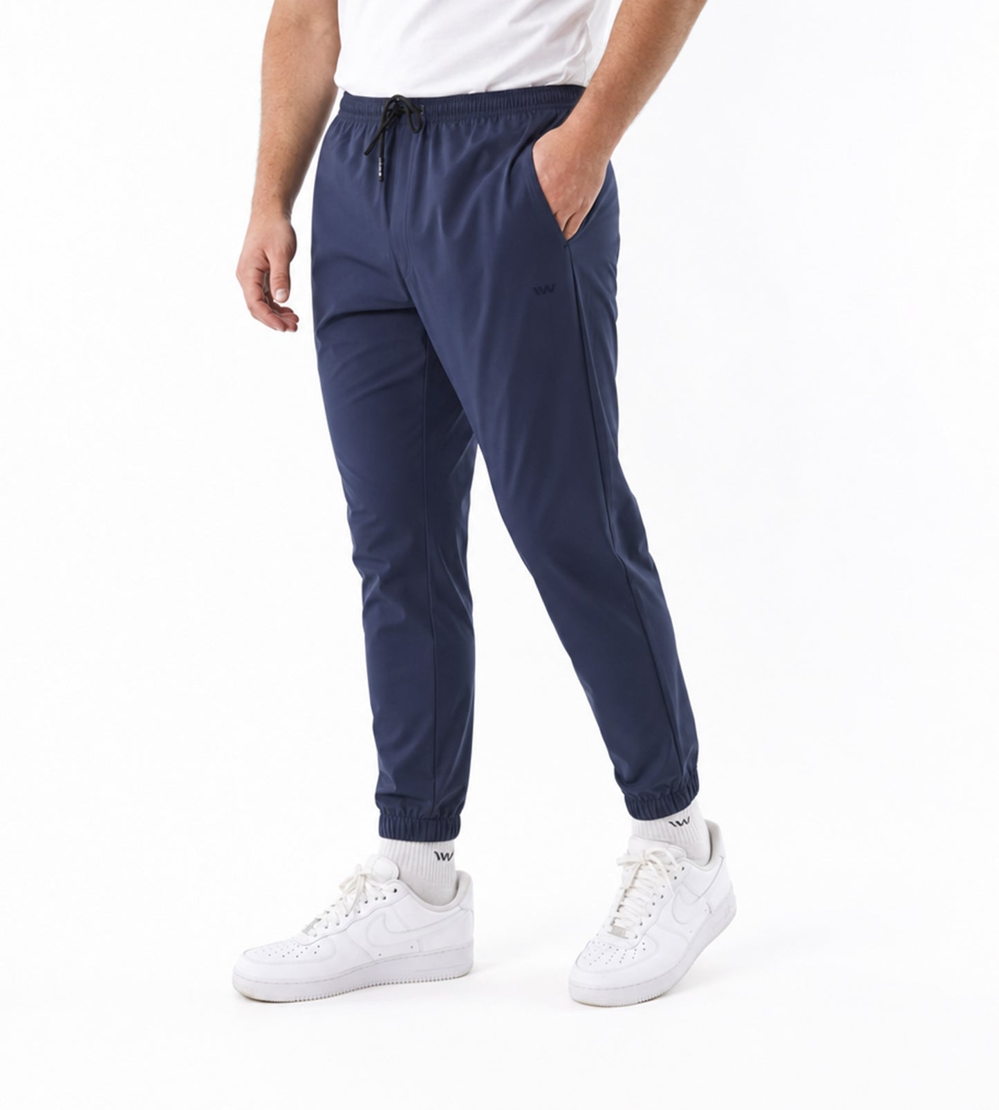 jogger fit