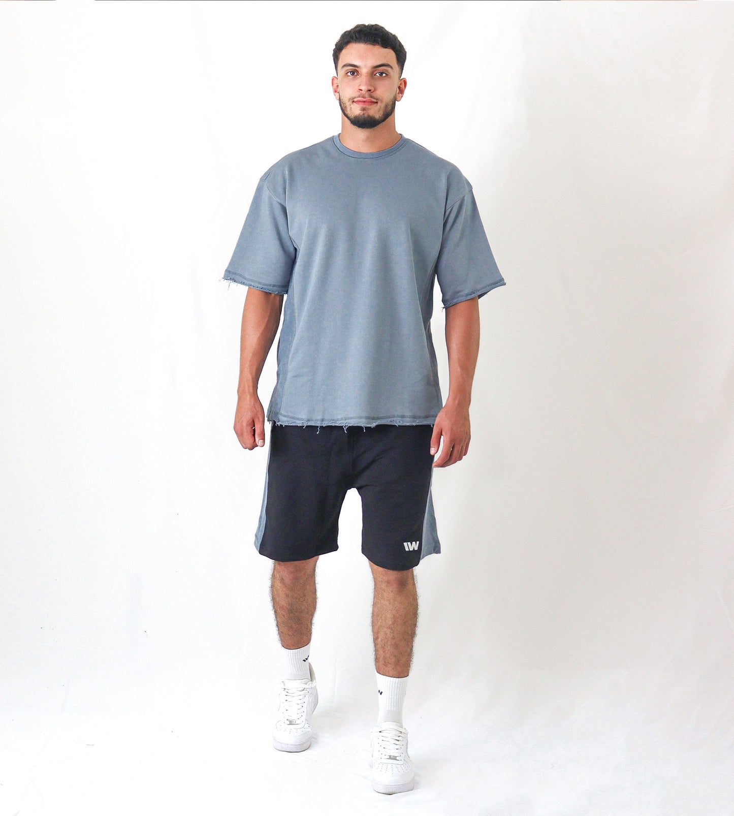 ensemble prestige short