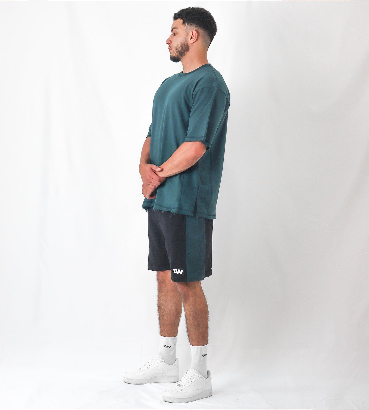 ensemble prestige short
